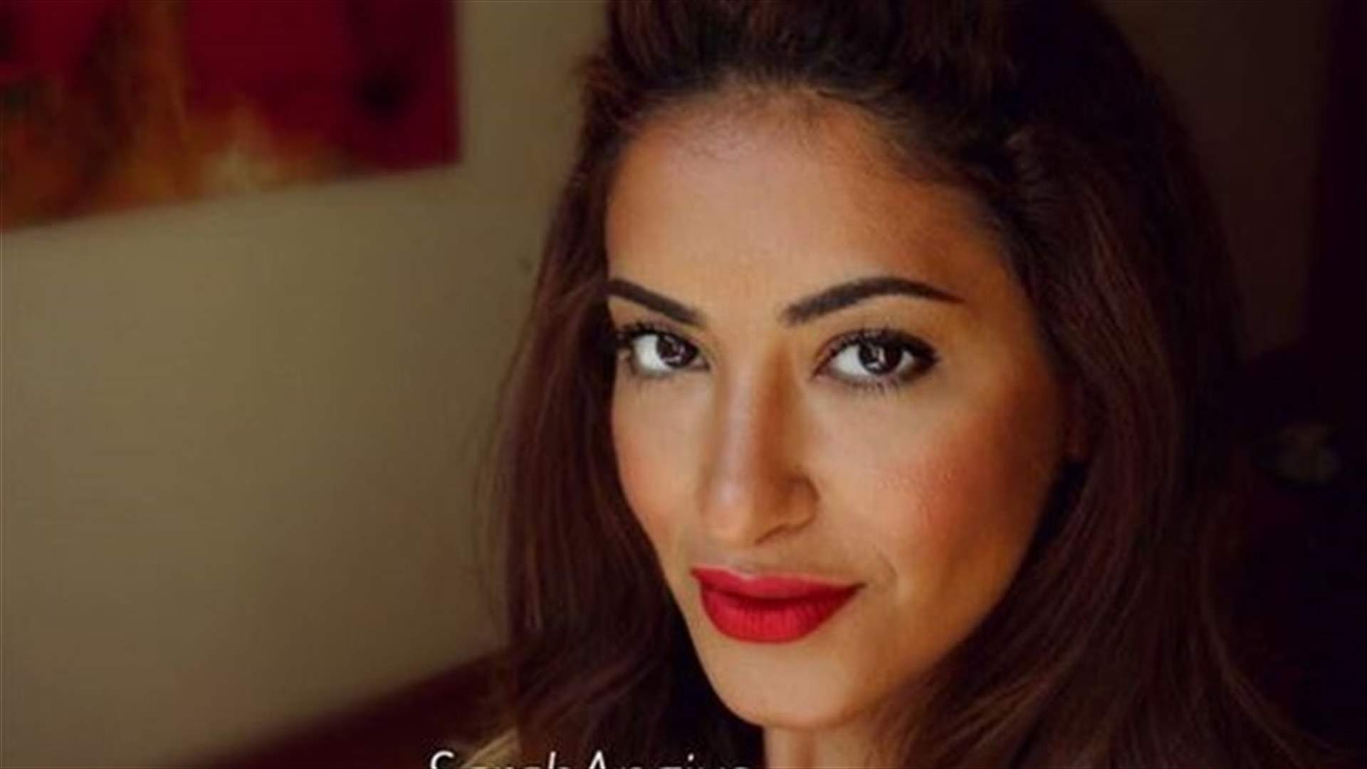 أجمل تسريحات الشعر من شابة عراقية في فيديو واحد!‏