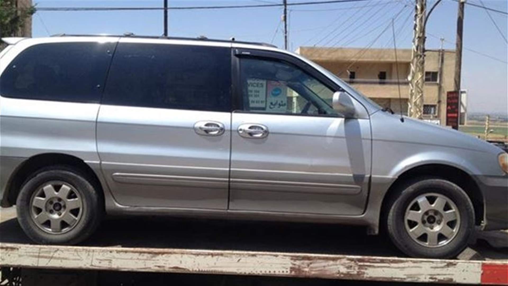 مصادر أمنية لـ"الجمهورية" : لا معلومات حتى الساعة عن مكان وجود التشيكيين المخطوفين