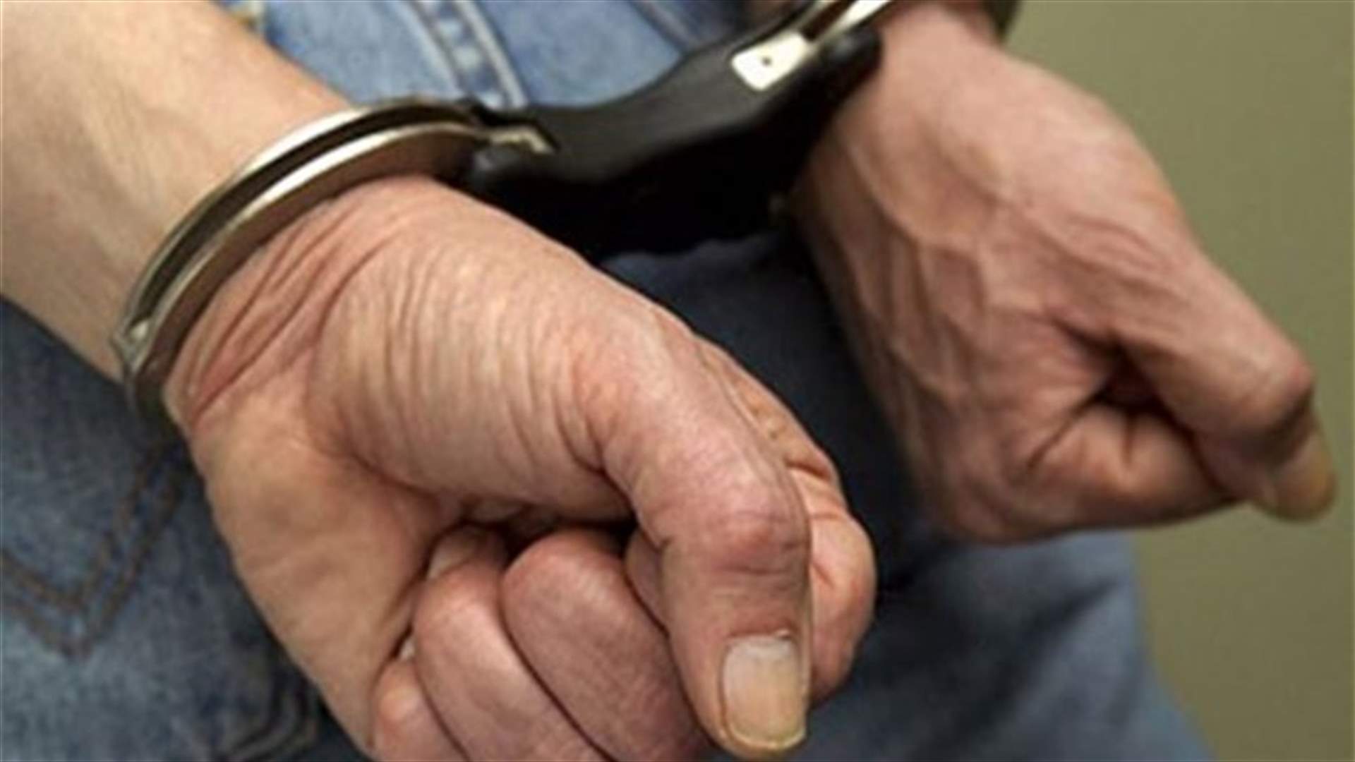 توقيف سوريين يحملون بطاقات غير شرعية في راشيا