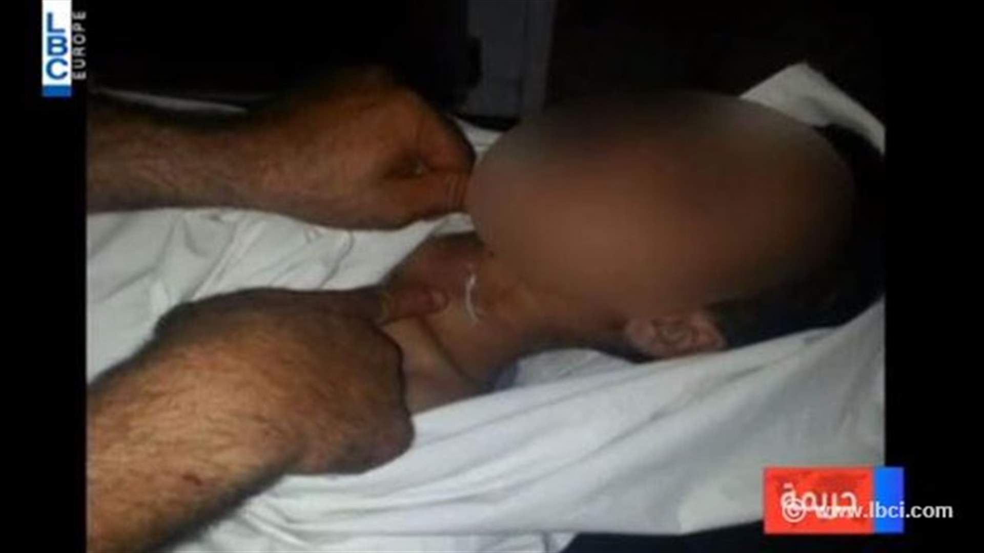 هل شنق الطفل محمد عبد القادر عمداً؟