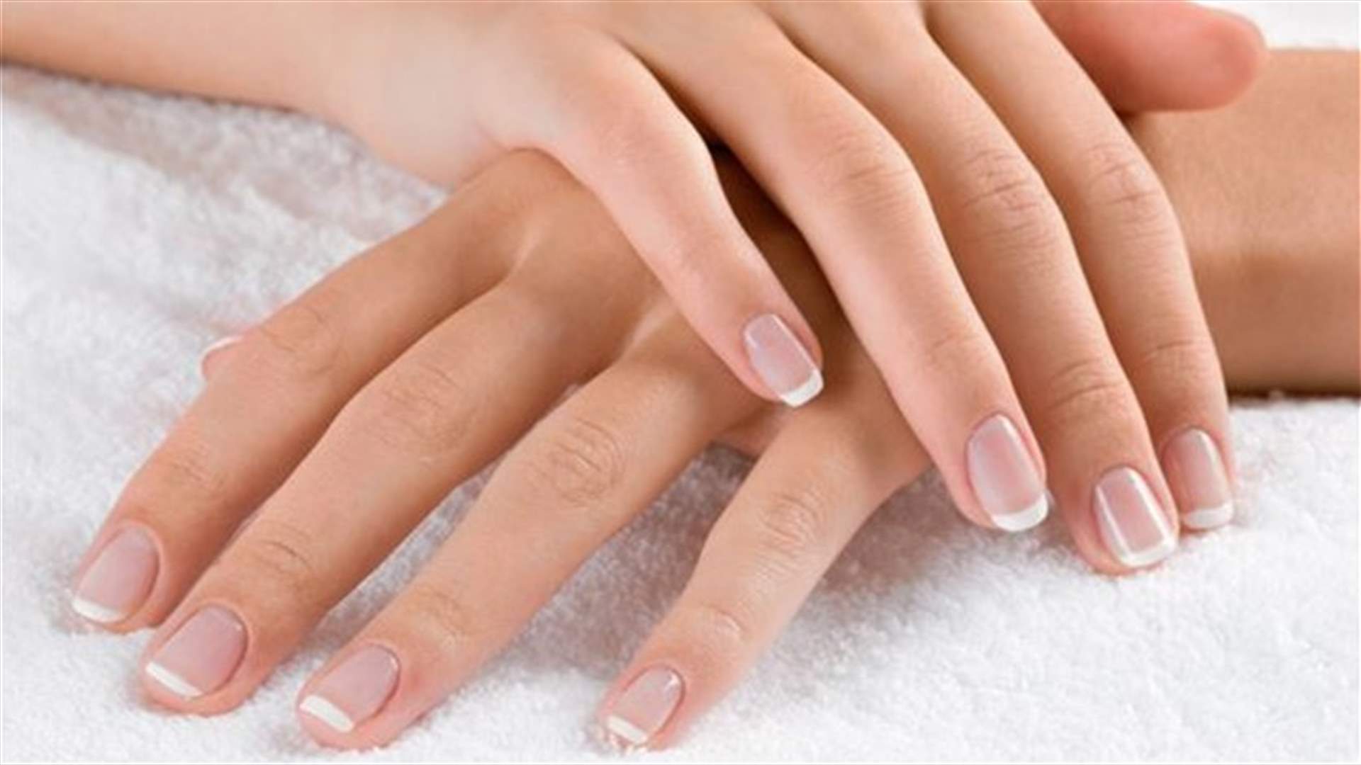 بالصّور: لون أظافركم يكشف عن مشاكلكم الصّحيّة