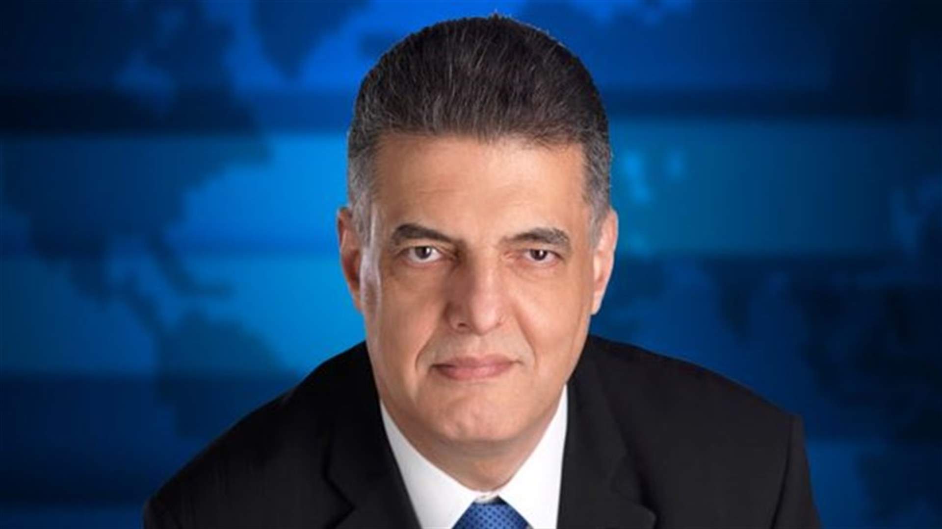 مجدلاني لـ"الجمهورية" : لم يكن هناك خيار غير التمديد لقهوجي