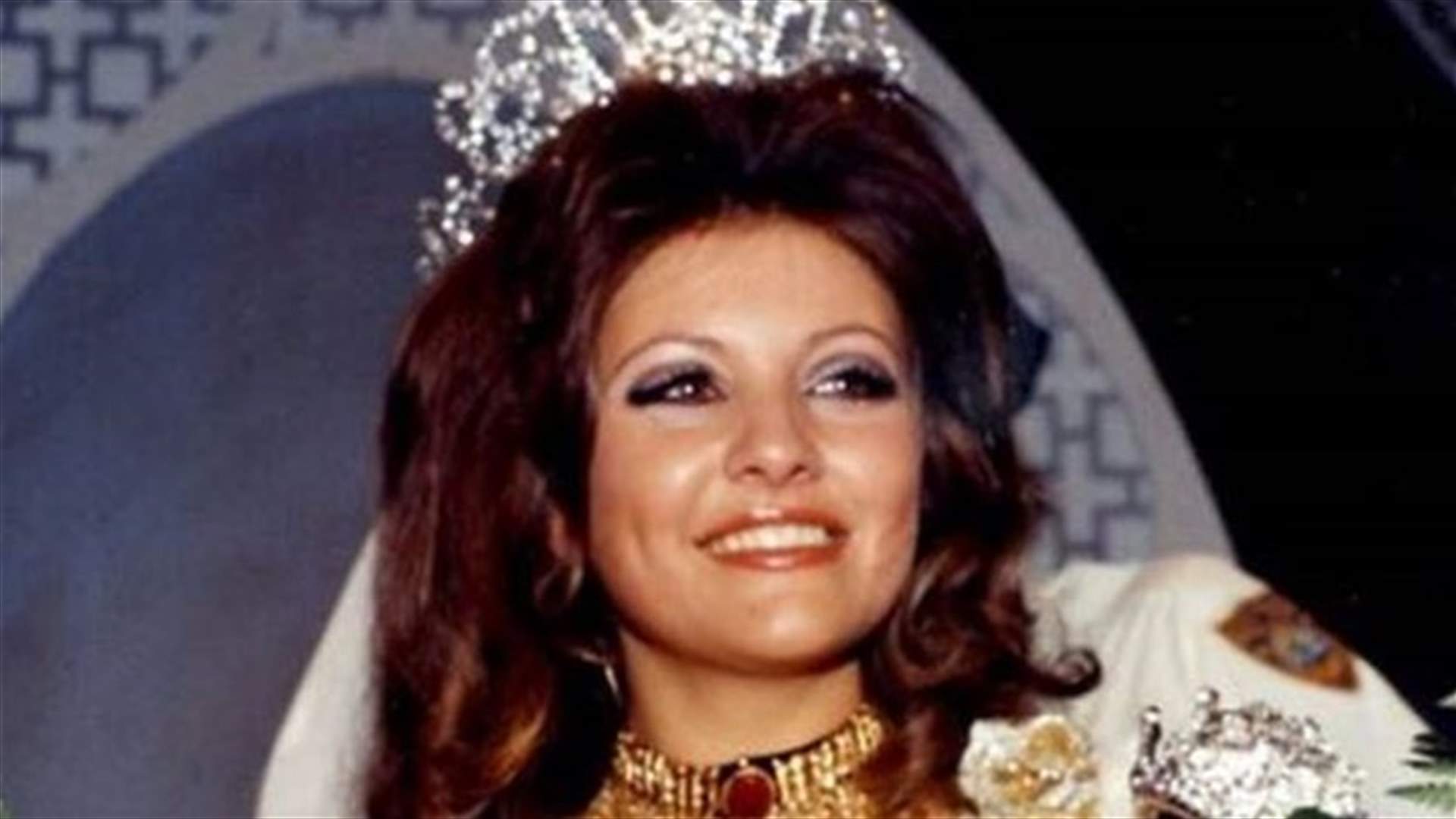 جورجينا رزق من أقبح ملكات جمال العالم؟!