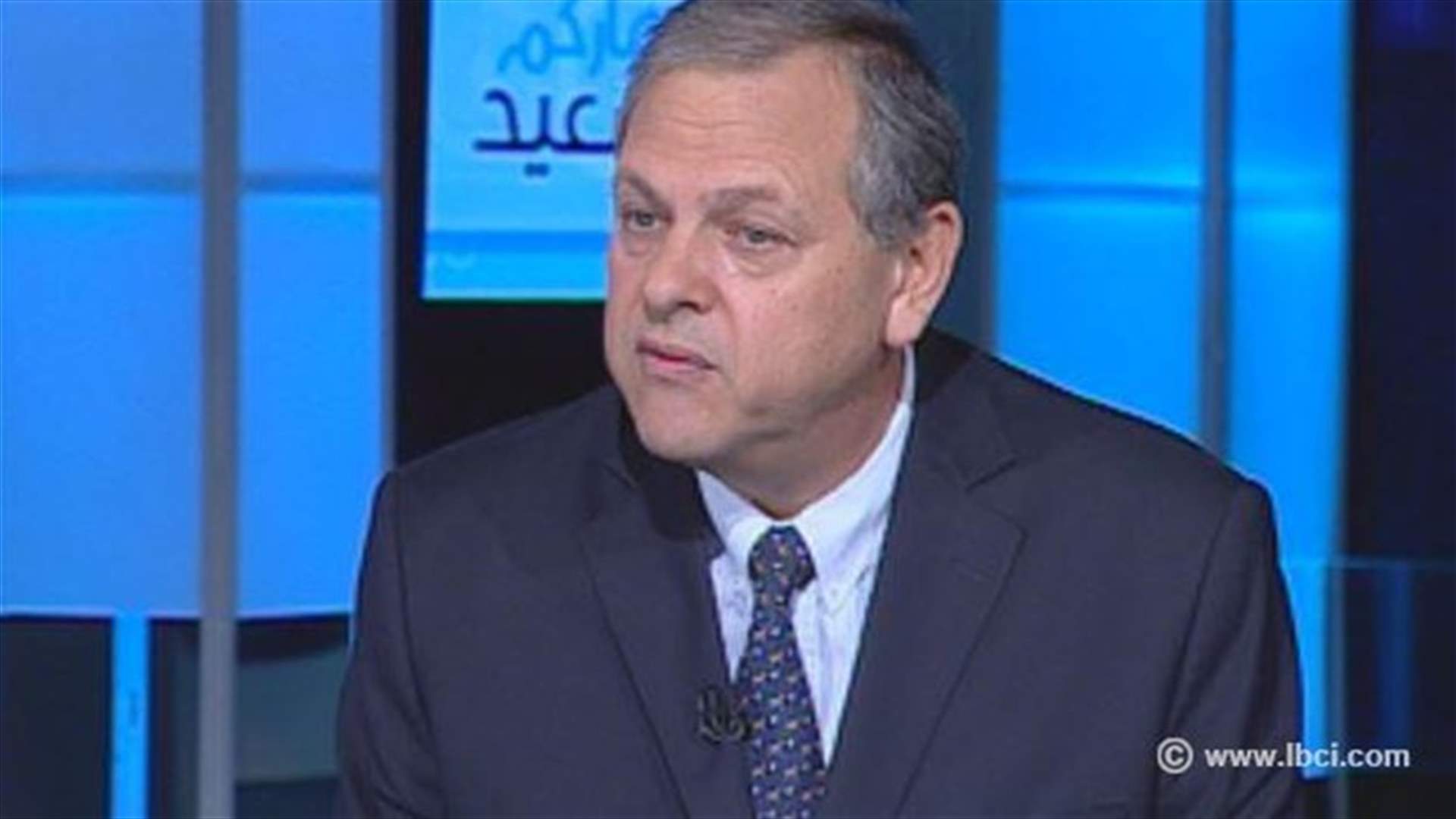دو فريج للـ LBCI :  التمديد الثلاثي لا يلغي امكانية التسوية