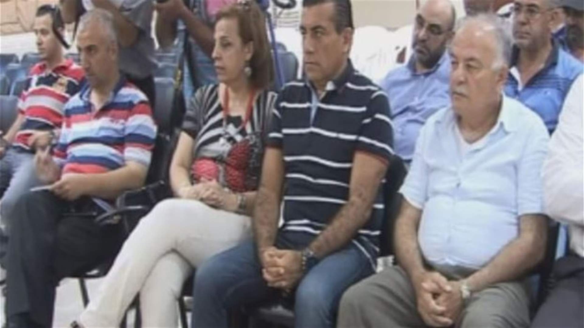 اعلاميو الشمال قرّروا مقاطعة انتخابات نقابة المحررين 