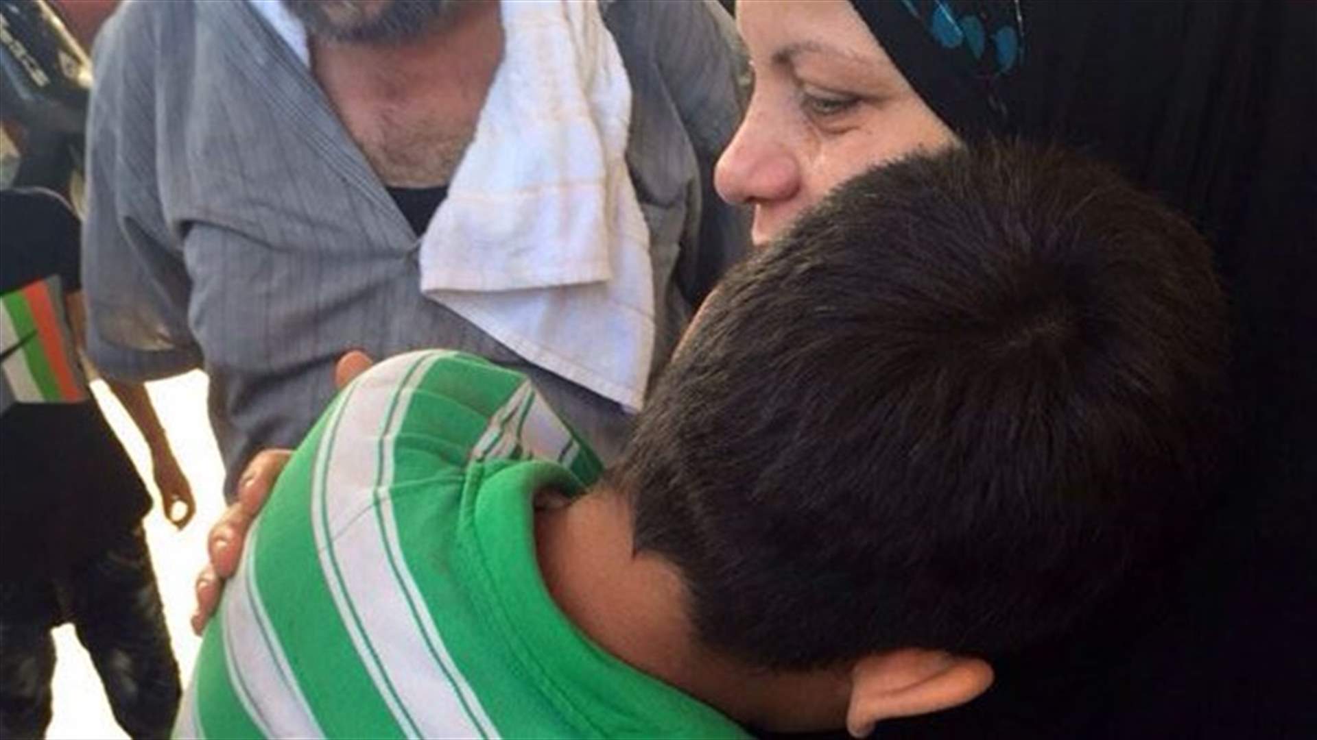 الطفل محمد شاهين لم يخطف... فأين كان؟