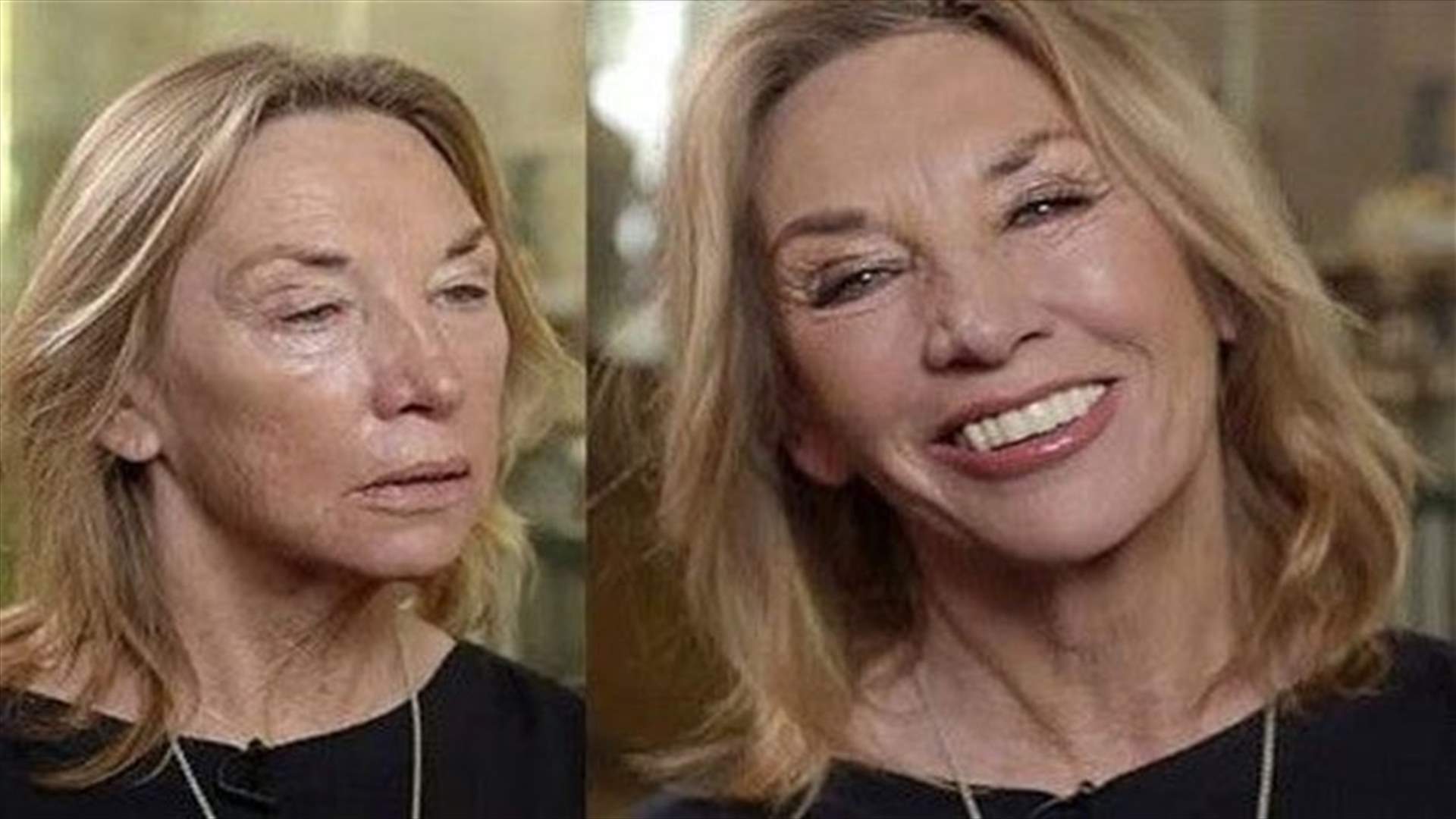 بالفيديو - هكذا تبدين أصغر بـ10 سنوات!