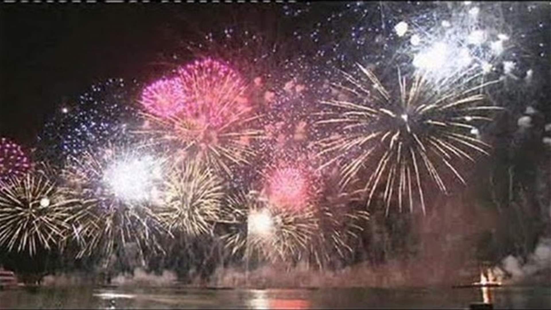 عرض ساحر في جنيف
