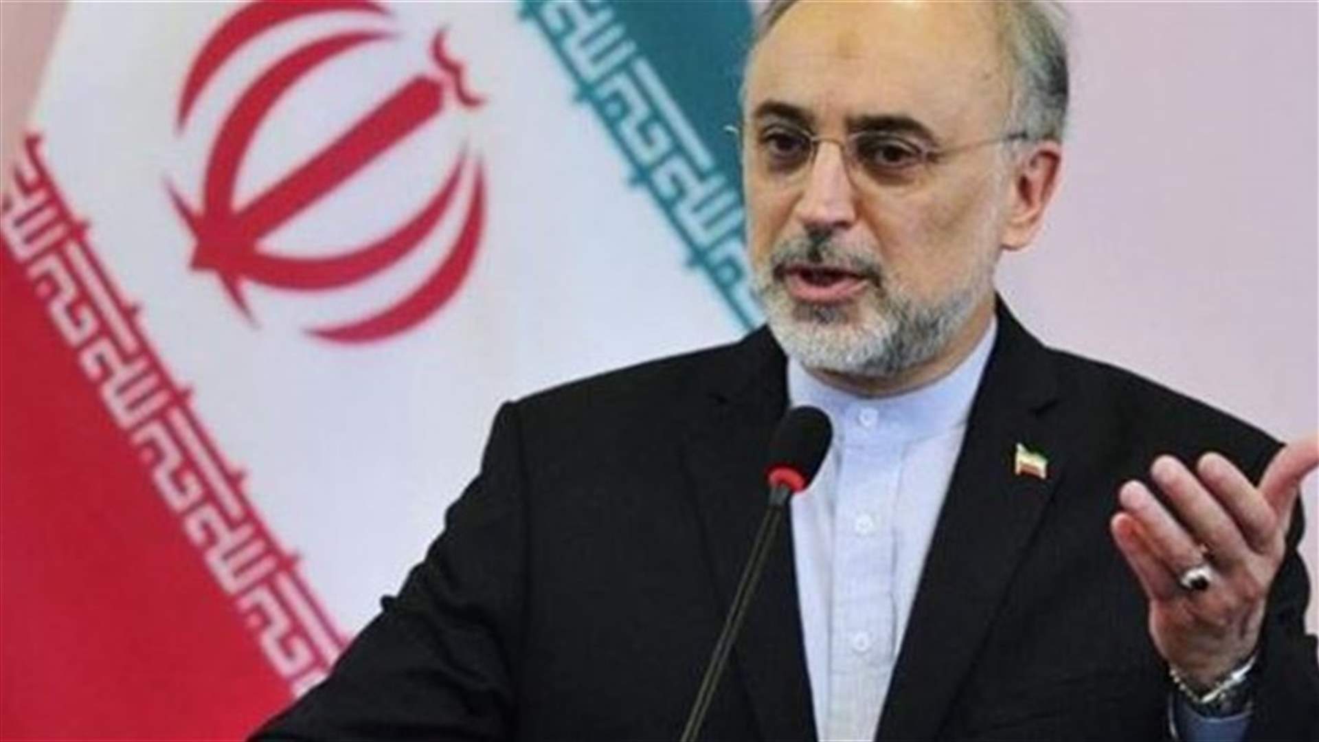 REPORT: Iranian FM Zarif to visit Lebanon next week