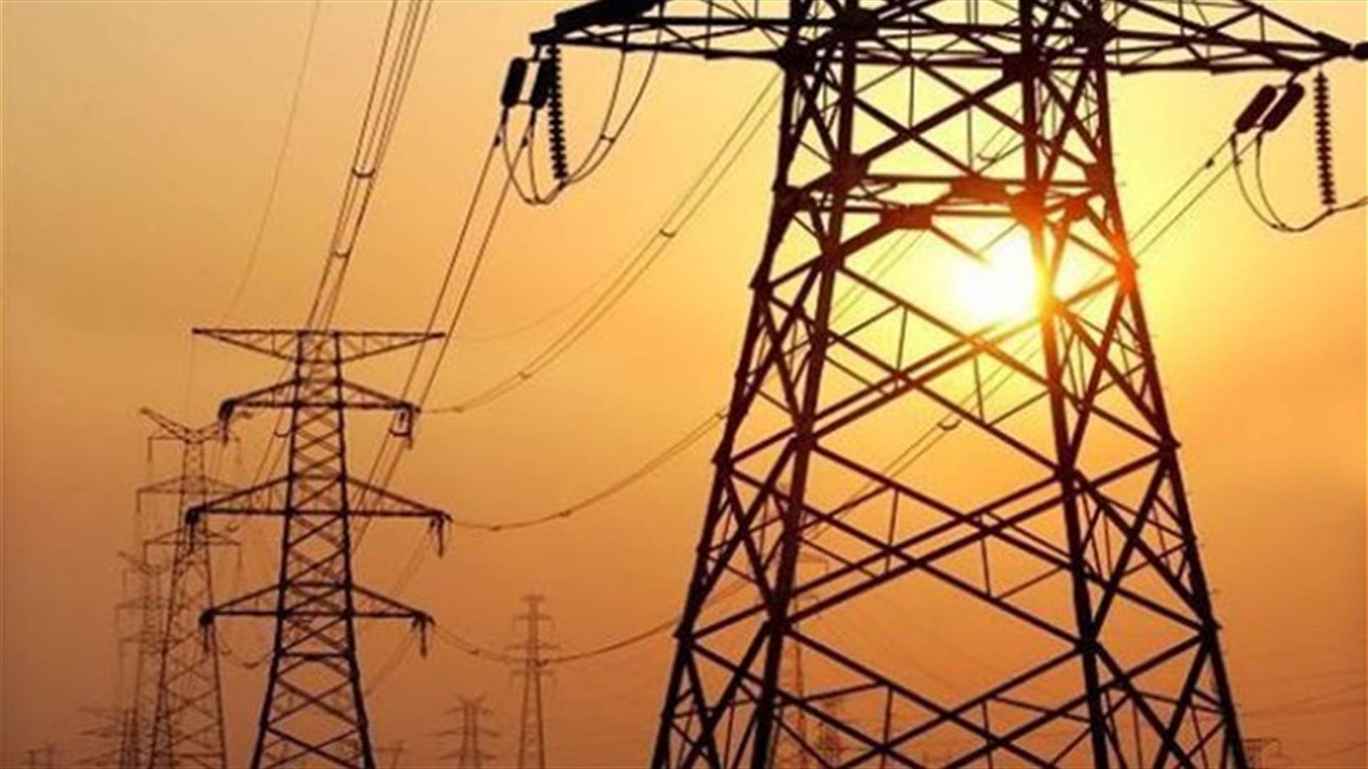 تحسن ملحوظ في الكهرباء في الجنوب وبيروت