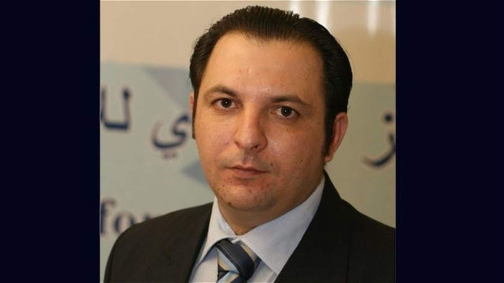 Syrian government releases prominent activist