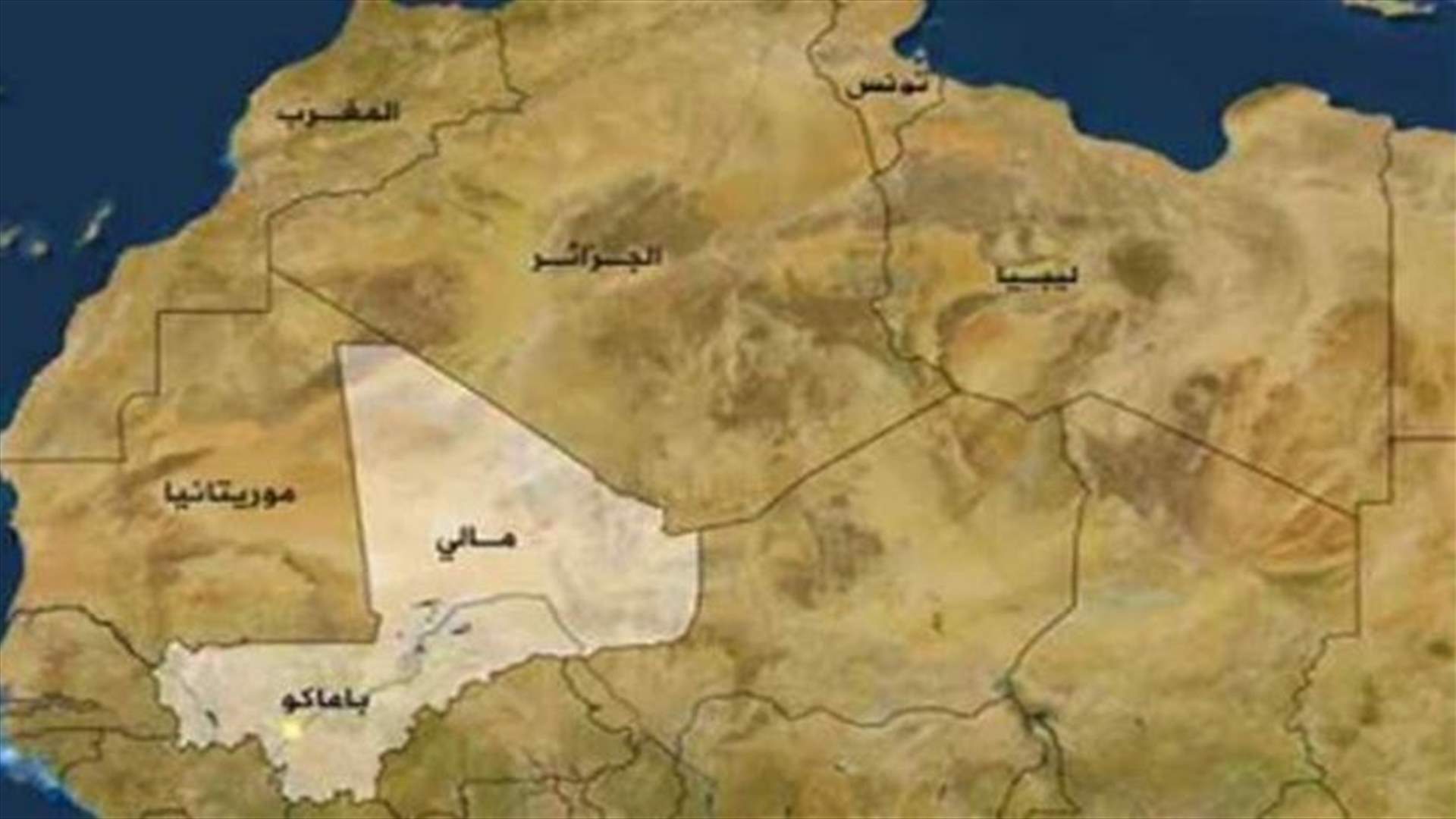 قيادي ارهابي يتبنى الهجوم في سيفاري بمالي