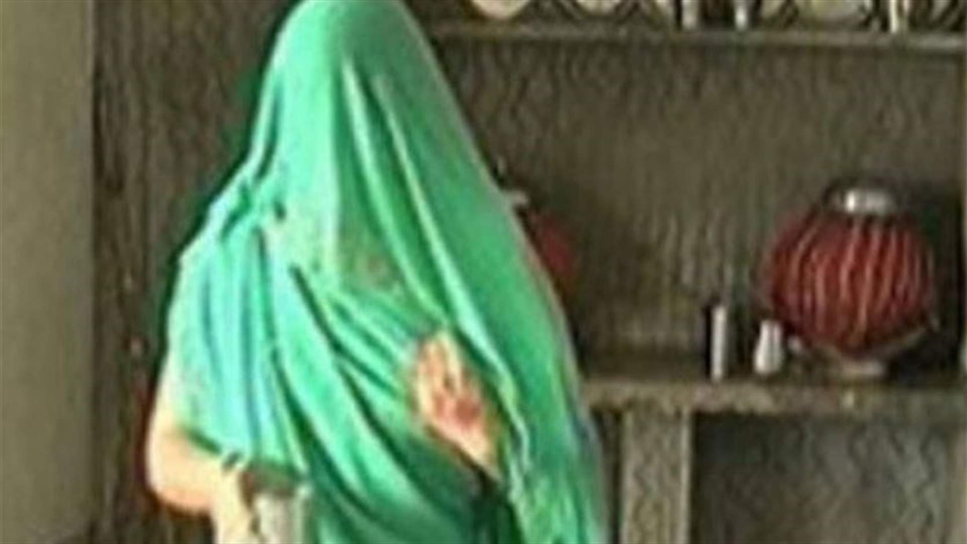 تعرضت للإغتصاب فكان عقابها...  