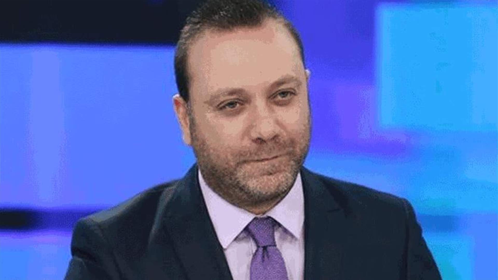 ابو زيد: الإعلام في لبنان مر بالكثير من محاولات القمع وكم الأفواه