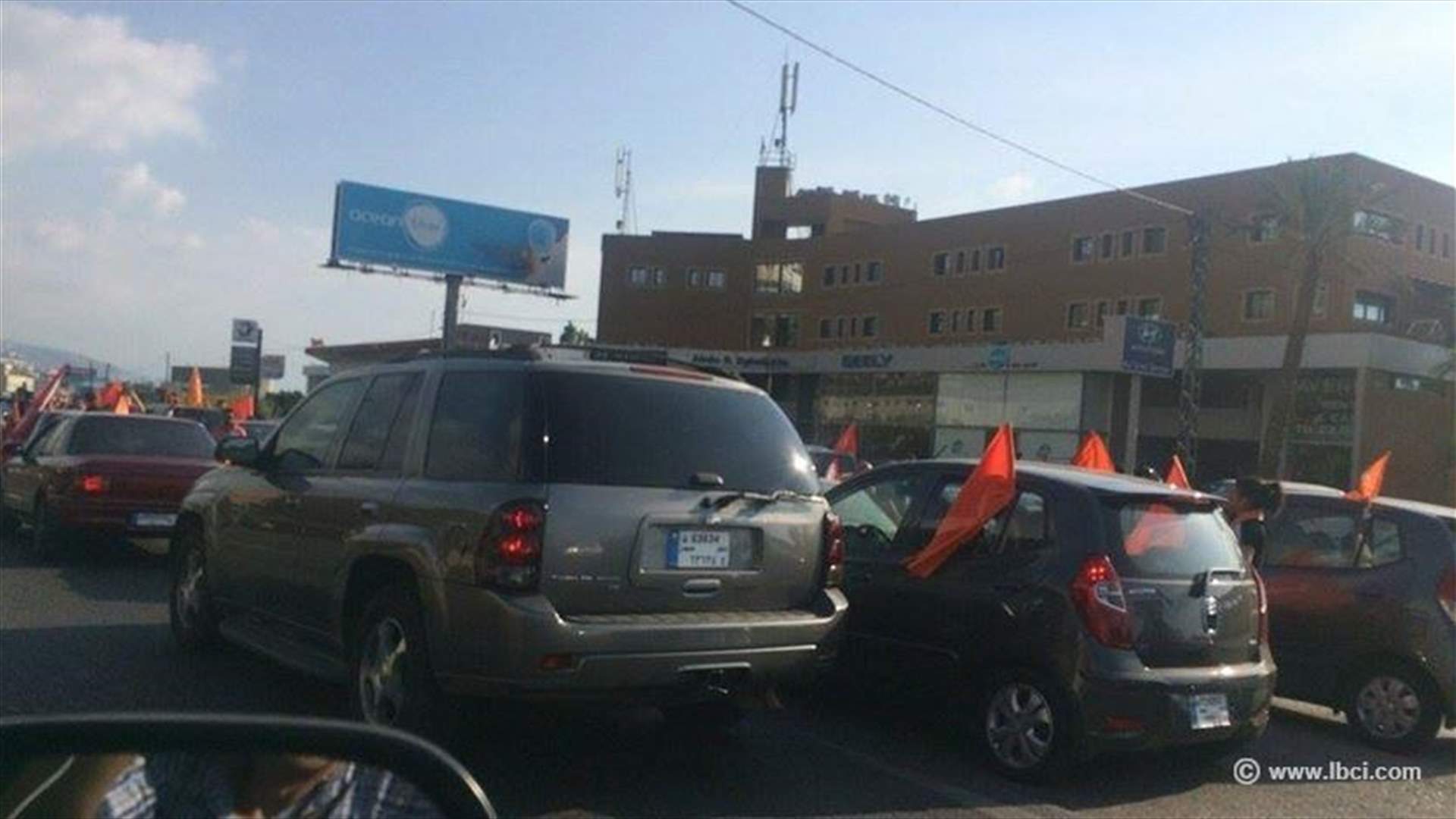 مصادر الوطني الحر لـ"الانباء": تحرك التيار ليس الا مرحلة تحضيرية لجلسة الخميس 