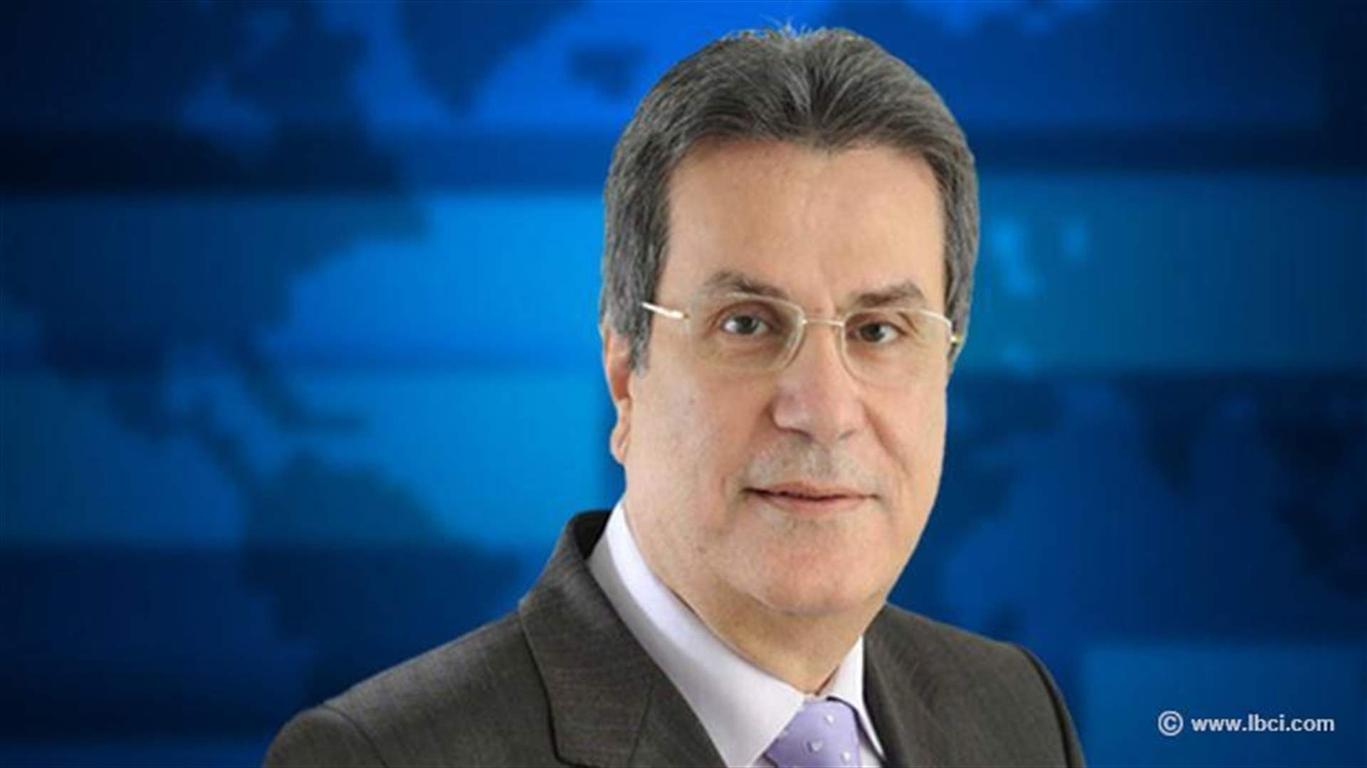 نقولا لـ"السياسة": تظاهرات "التيار" هي جزء مما يمكن أن يحصل مستقبلا