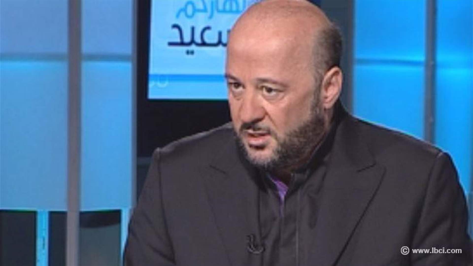 LF official to LBCI: Differences with FPM will not become dispute