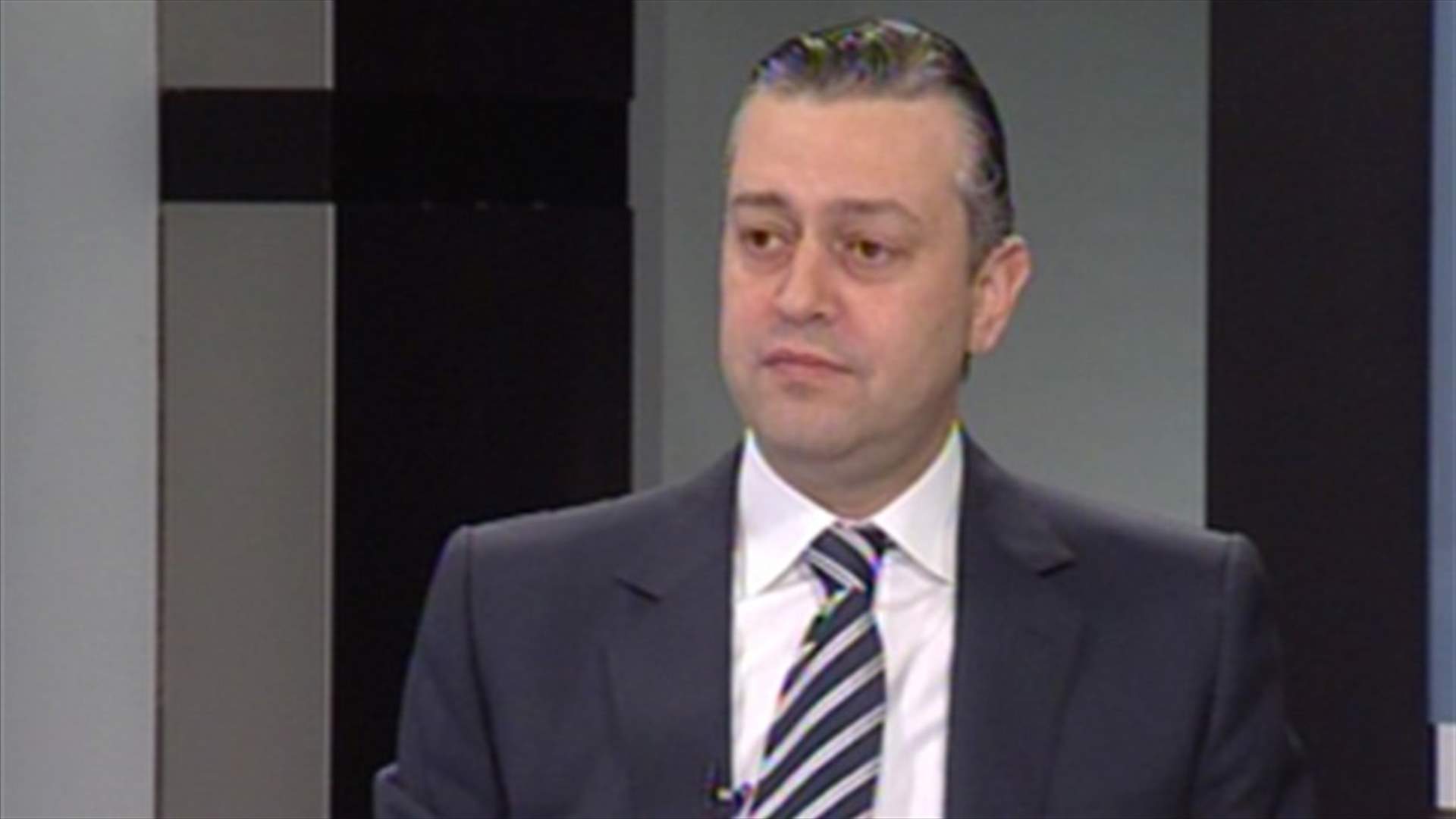 Hbeich to LBCI: The state has no right to prevent any party from demonstrating 