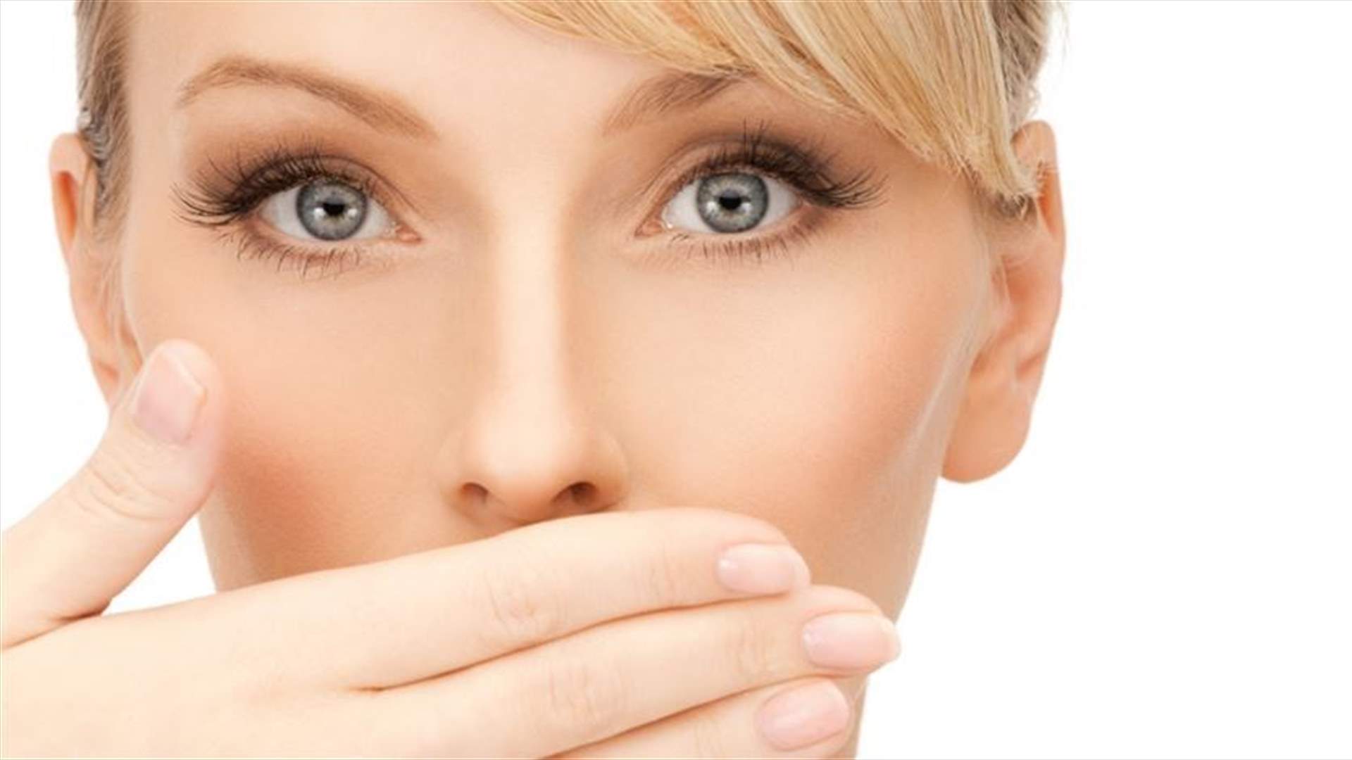 طرق طبيعية لعلاج تشقق اللسان