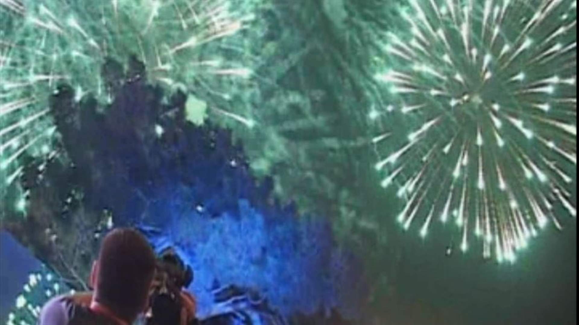 انطلاق مهرجانات مدينة جزين