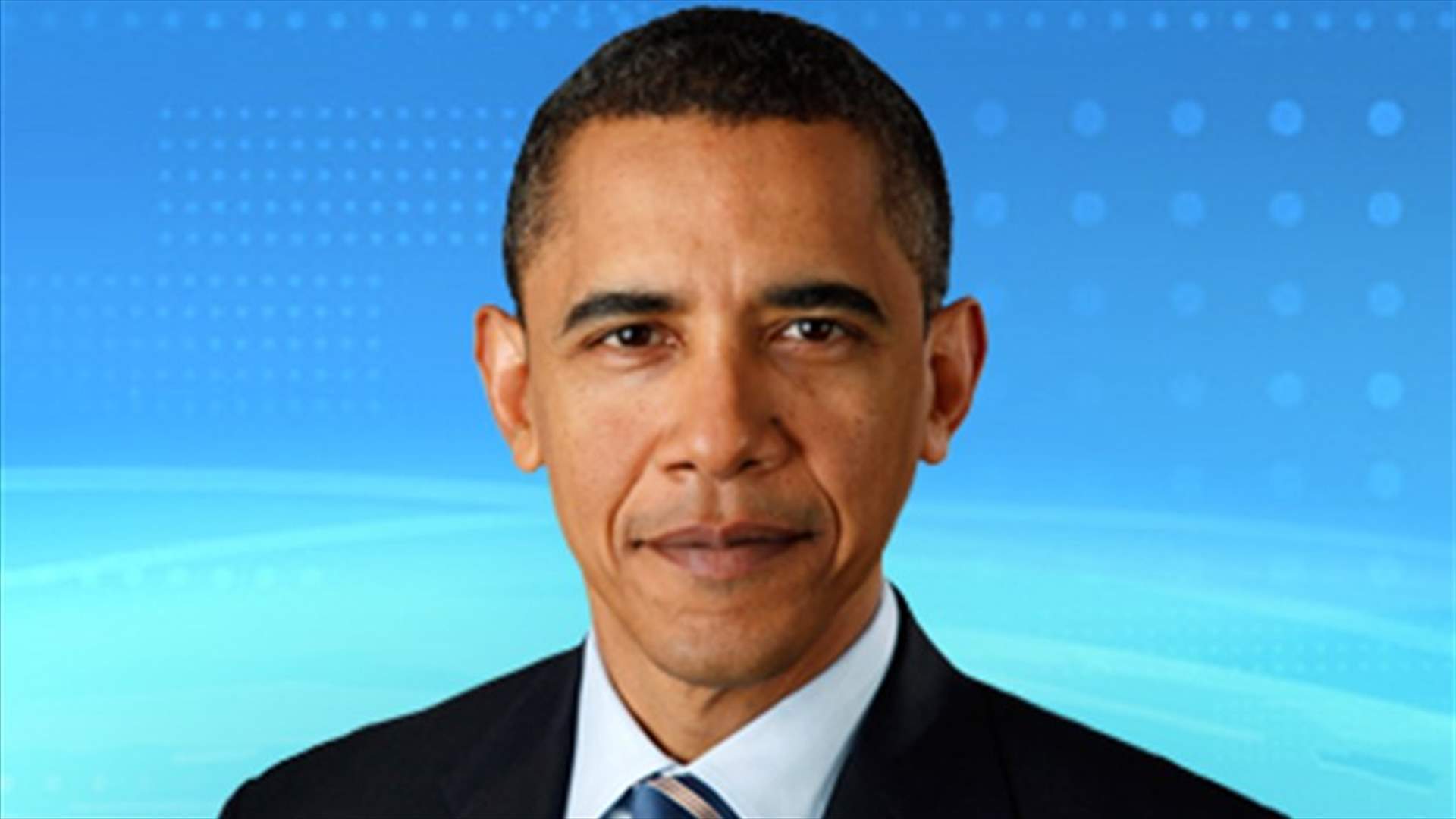 Obama warns both Iran and Israel, &#39;I don&#39;t bluff&#39;