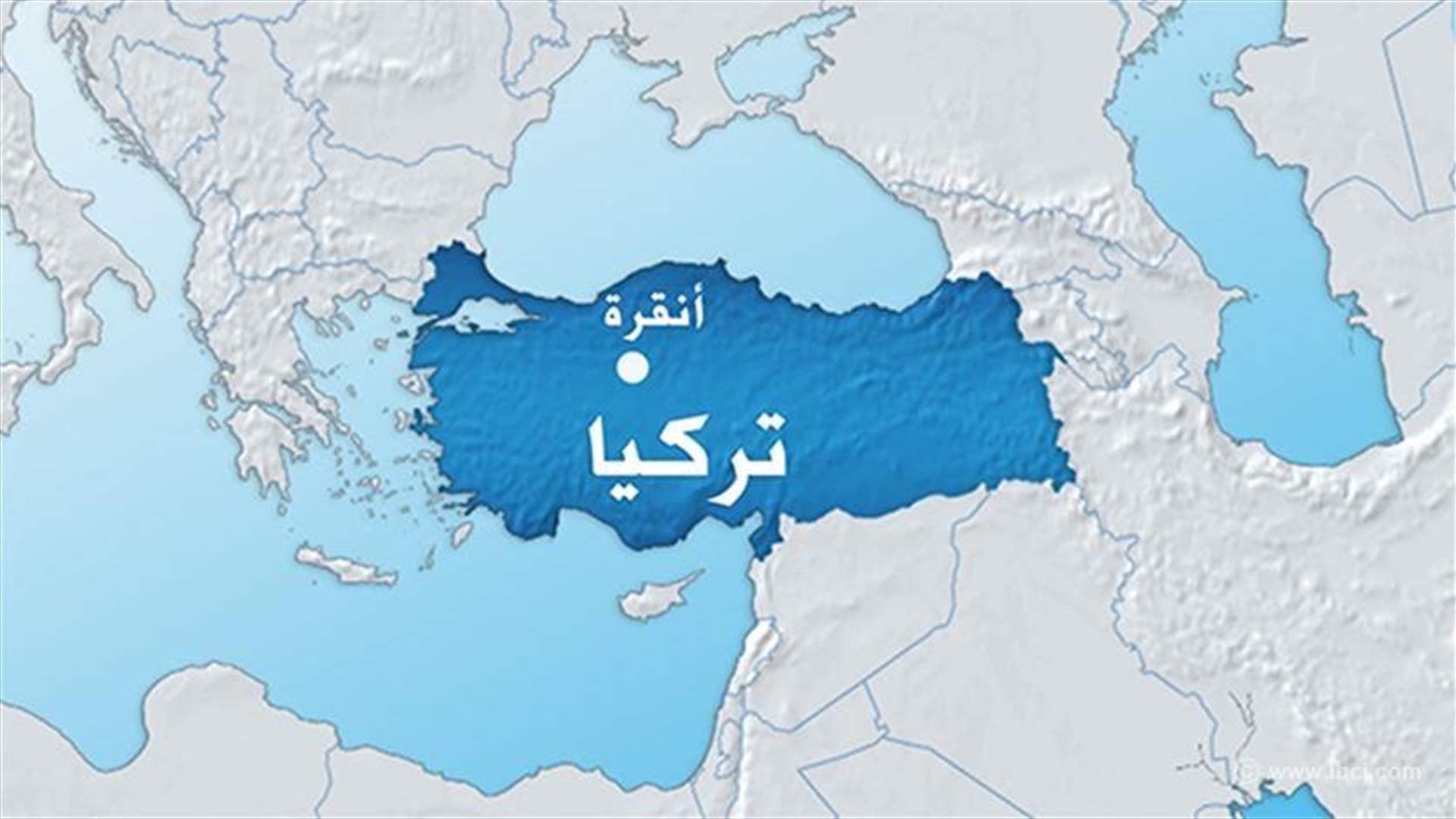 مقتل 3 جنود أتراك وضابط شرطة في هجمات للأكراد