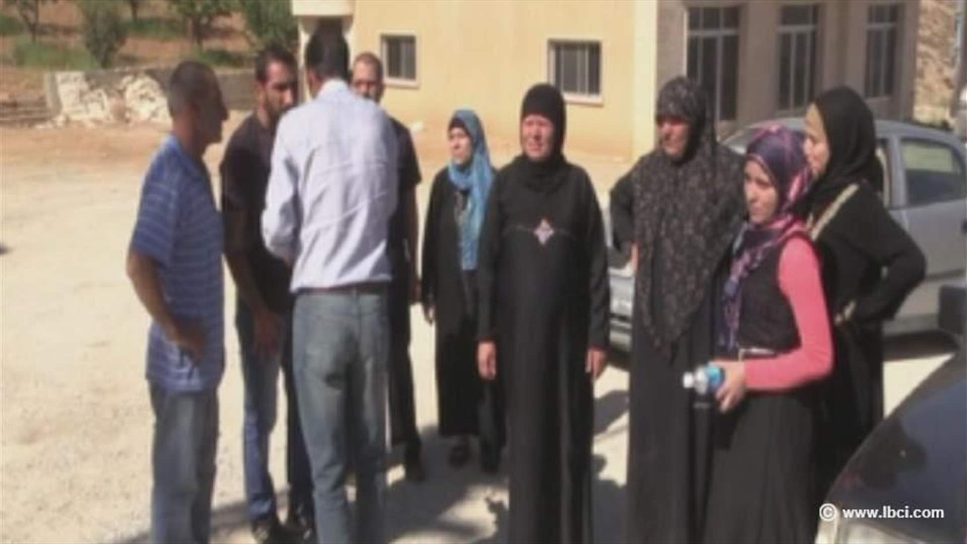 أهالي العسكريين المخطوفين ما زالوا ينتظرون... 