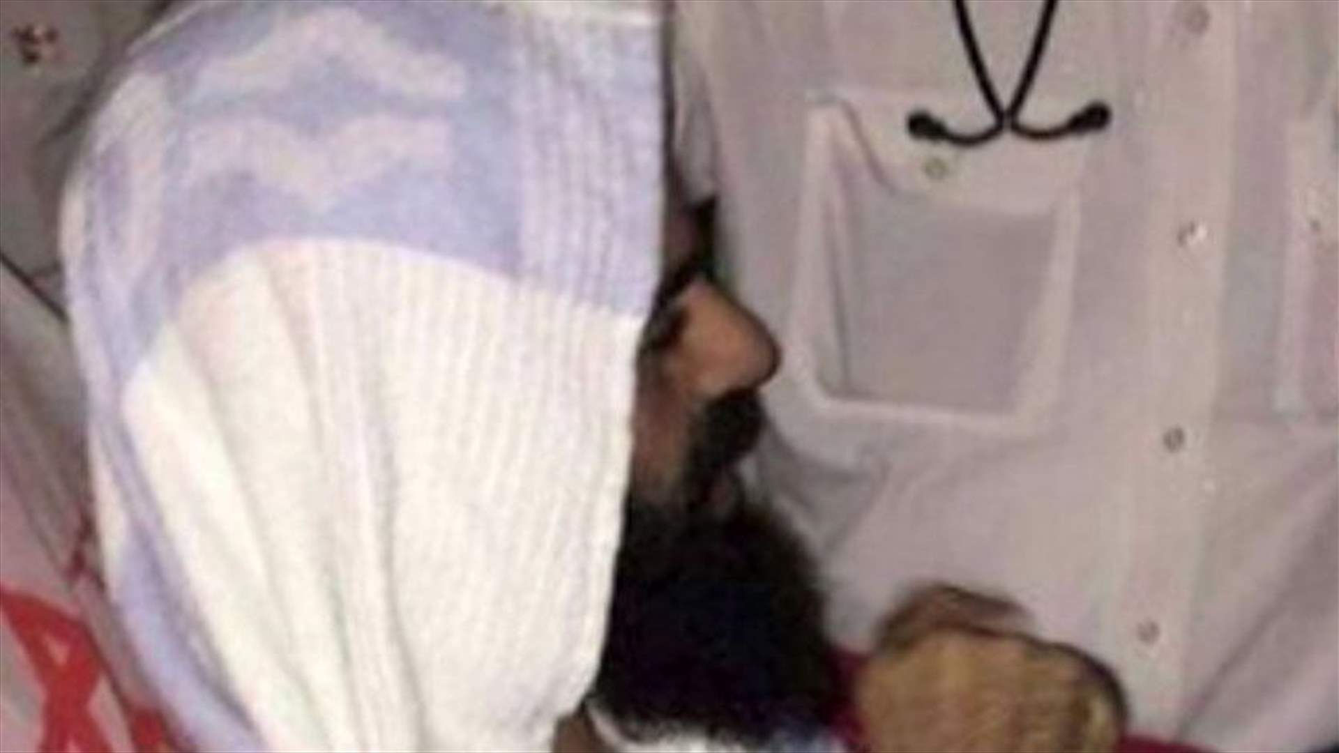 Israel offers to exile Palestinian hunger-striker, is rebuffed