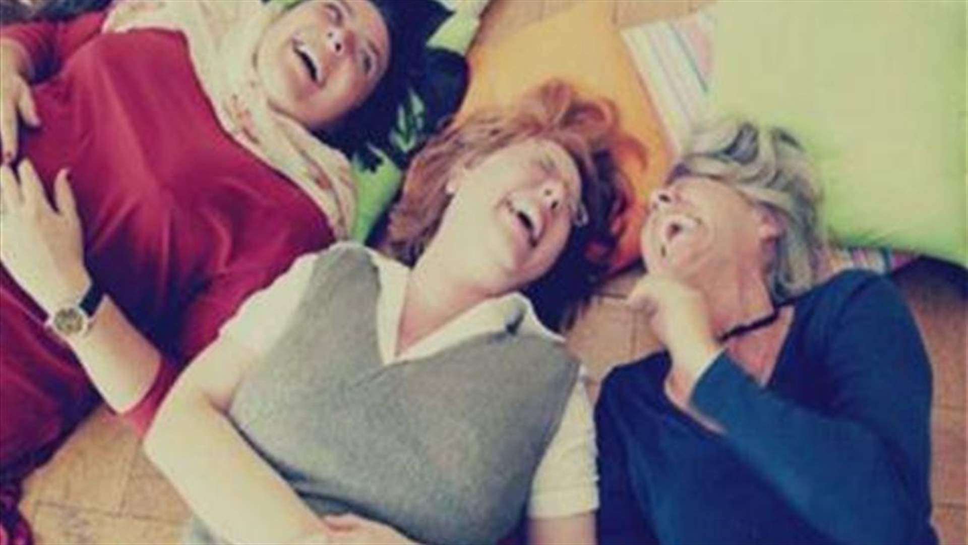 بريطانيا تودع غاز الضحك