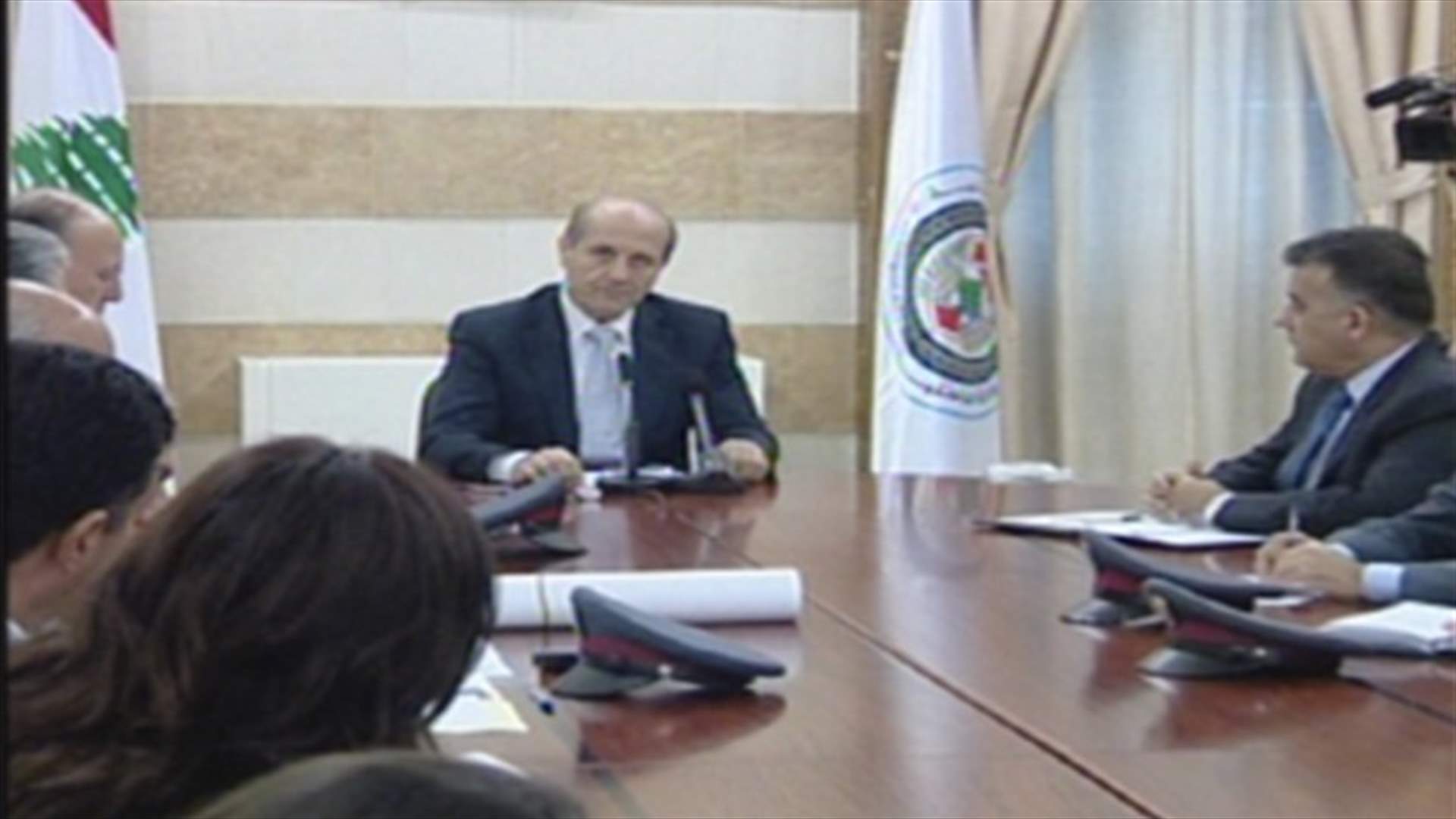 Charbel: Tomorrow is a usual day
