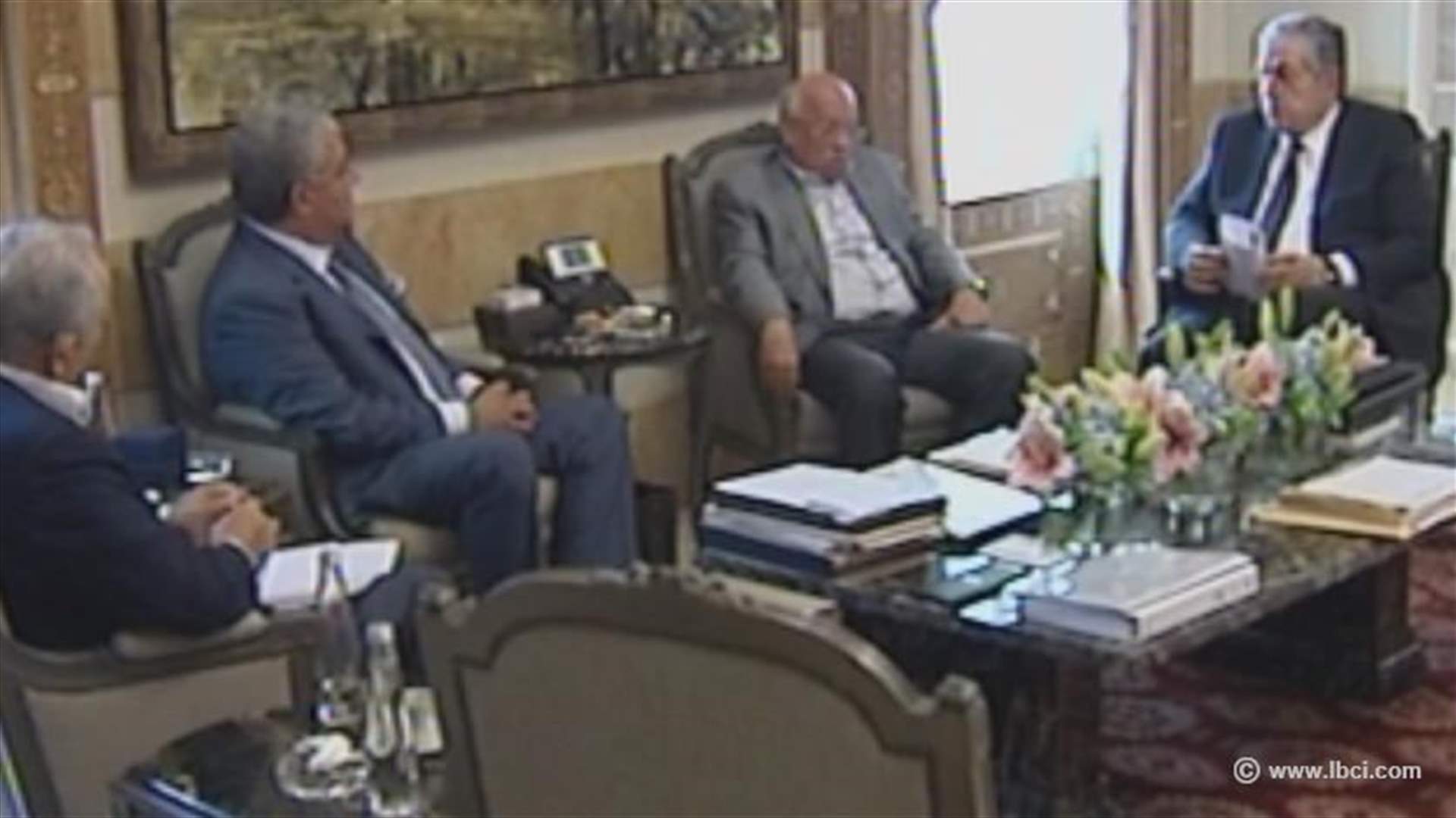 دعاوى جزائية من الشمال في ملف النفايات
