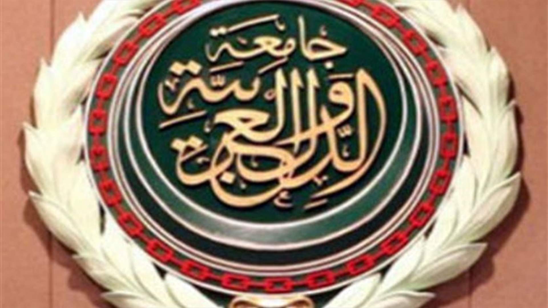 الجامعة العربية : لتقديم الدعم للحكومة الليبية في حربها ضد الارهاب