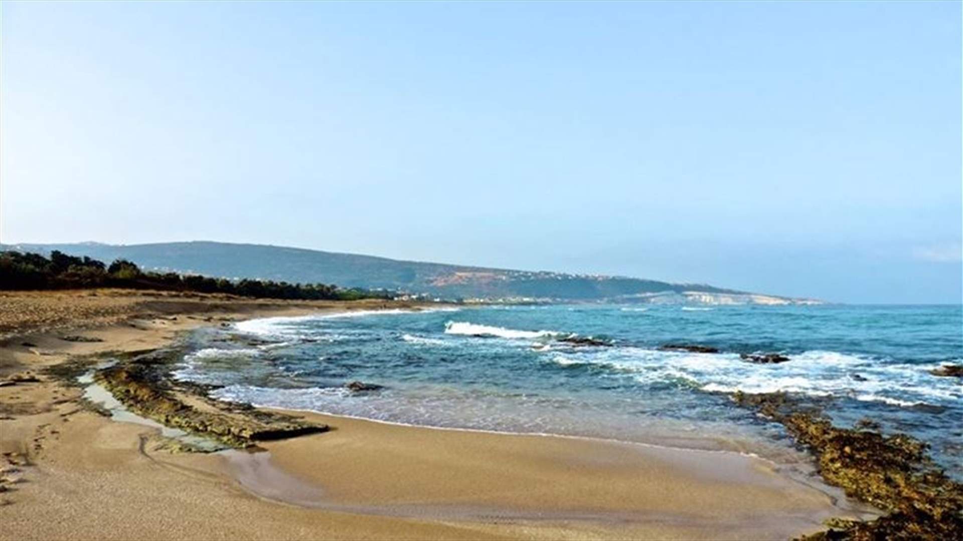عذبوها على شاطىء صور ولم يدركوا أهميتها لحياتهم