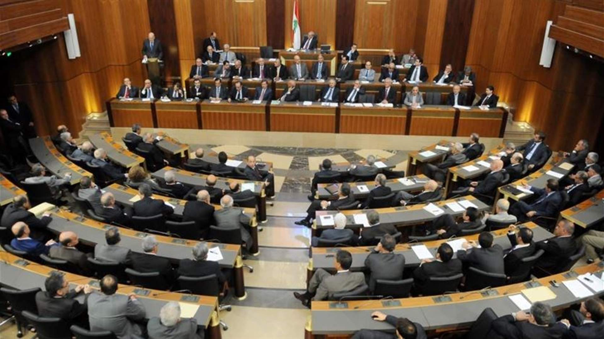 النهار: بحث لمشاركة التيار والقوات في الجلسة التشريعية