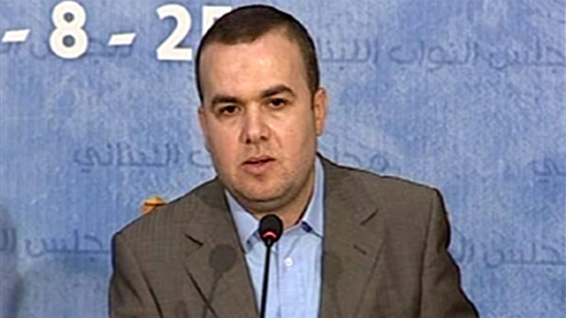 Fadlallah: STL ignored documented Israeli espionage 