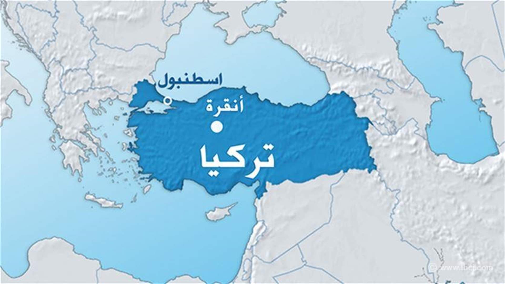 مقتل 8 جنود في هجوم بقنبلة بإقليم سيرت