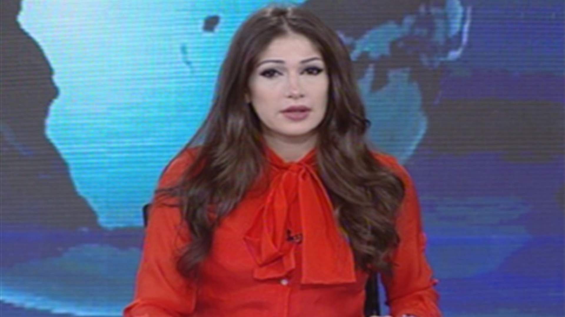 News Intro for Saturday 03-03-2012