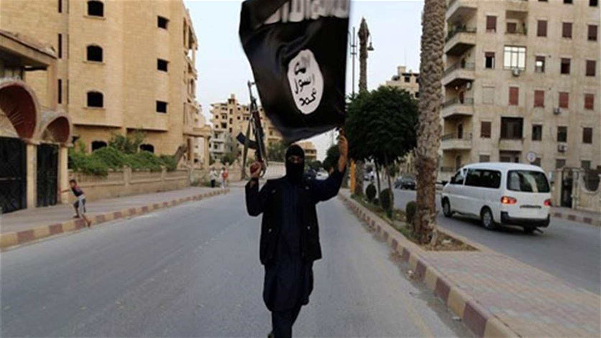 Australia detains 7 men suspected of trying to join militants