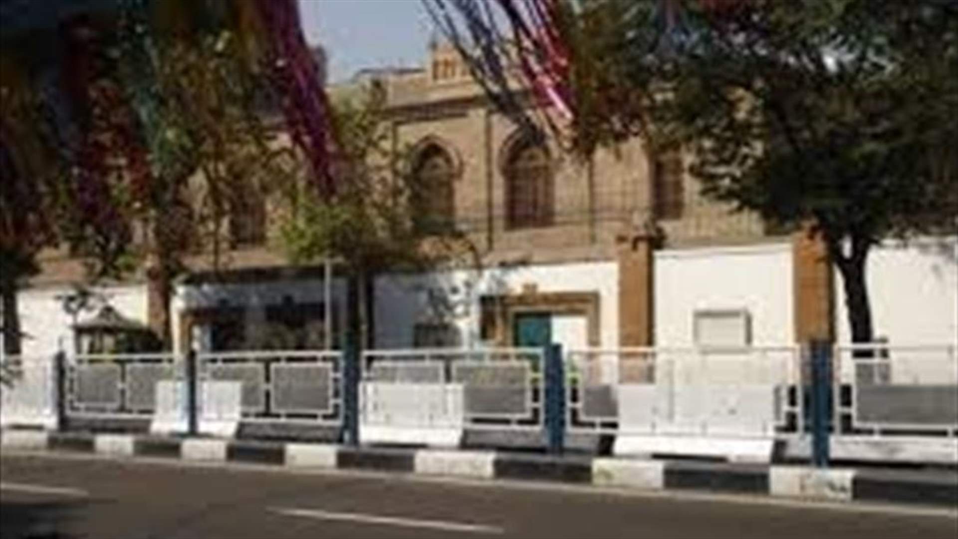 عودة العلاقات الدبلوماسية بين ايران وبريطانيا