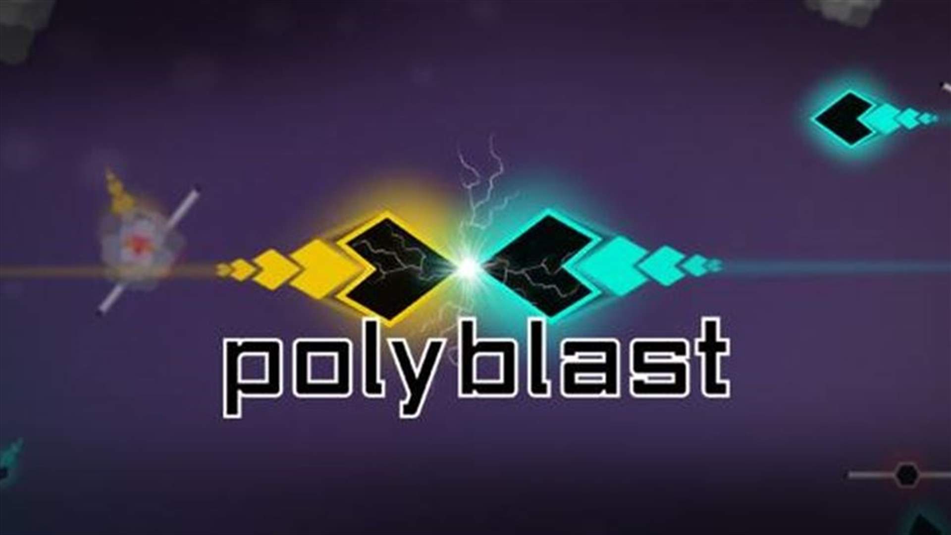 Minsiter Nicolas Sehnaoui Joins Hands With Game Cooks To Create PolyBlast!