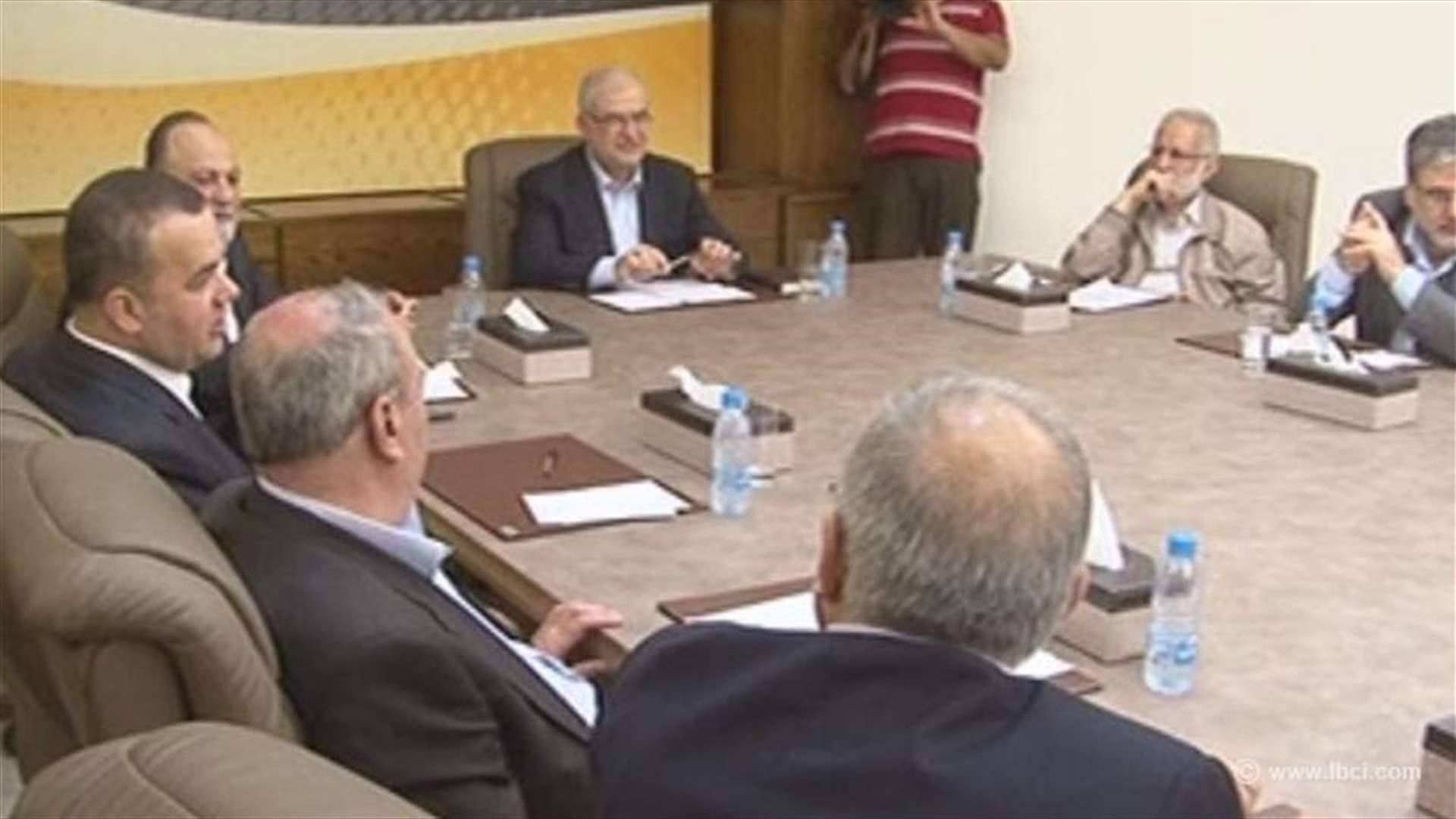 Loyalty to the Resistance bloc: Political interference must not undermine Assir’s arrest