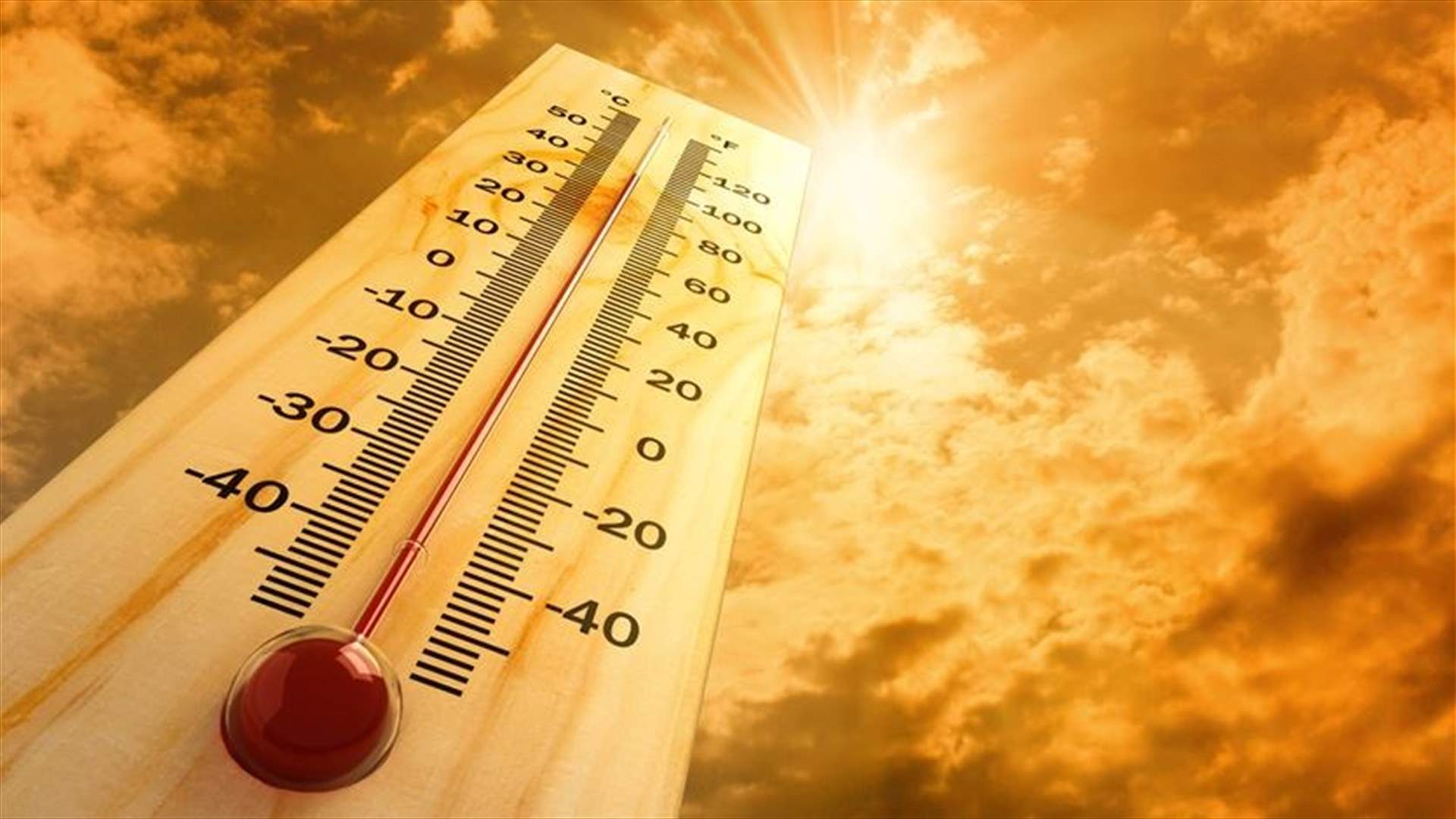 July was hottest month ever around the world -US report