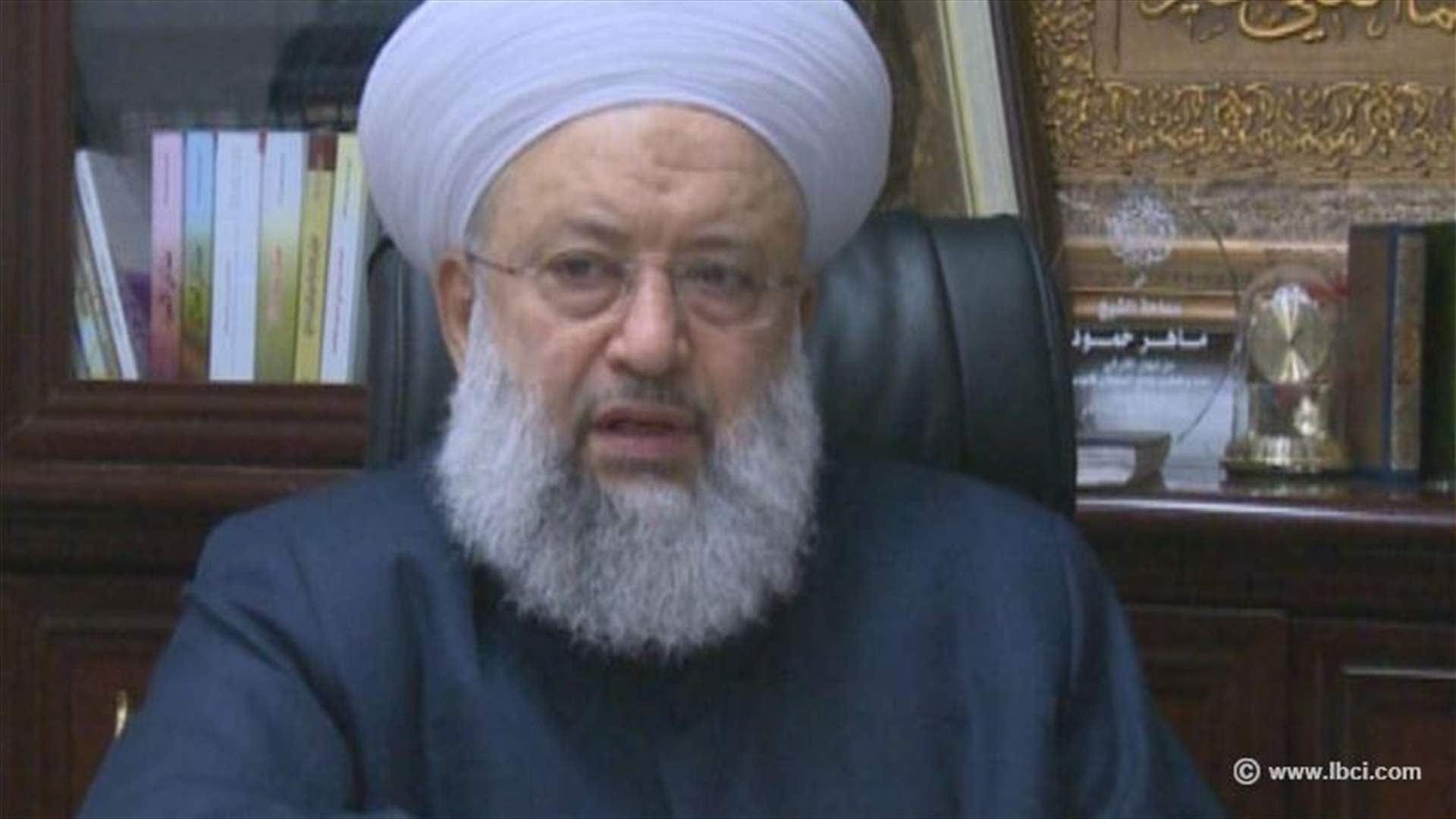 REPORT: Ahmad al-Assir planned to assassinate Sheikh Maher Hammoud