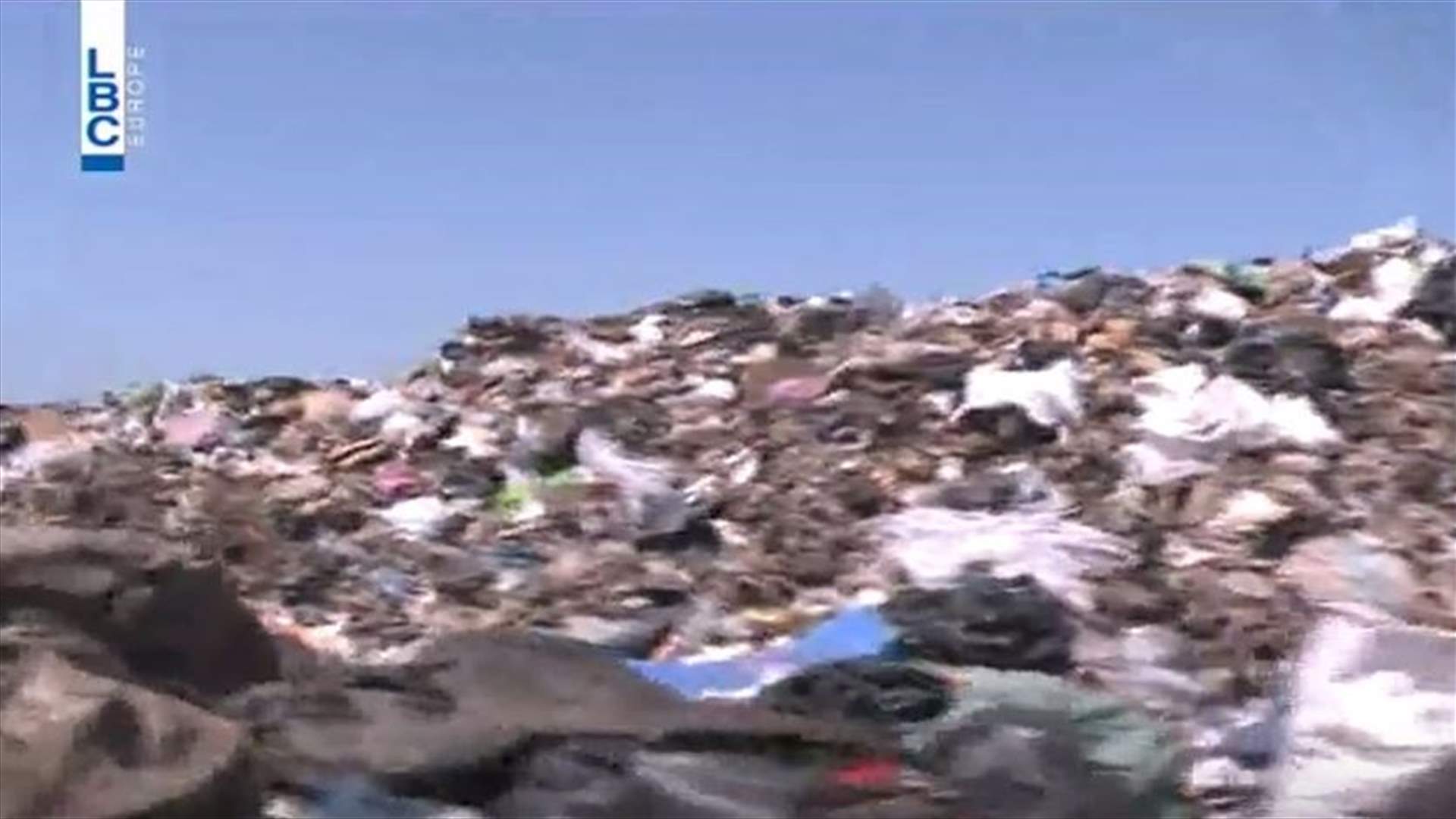REPORT: The difference between dumpsites and landfills