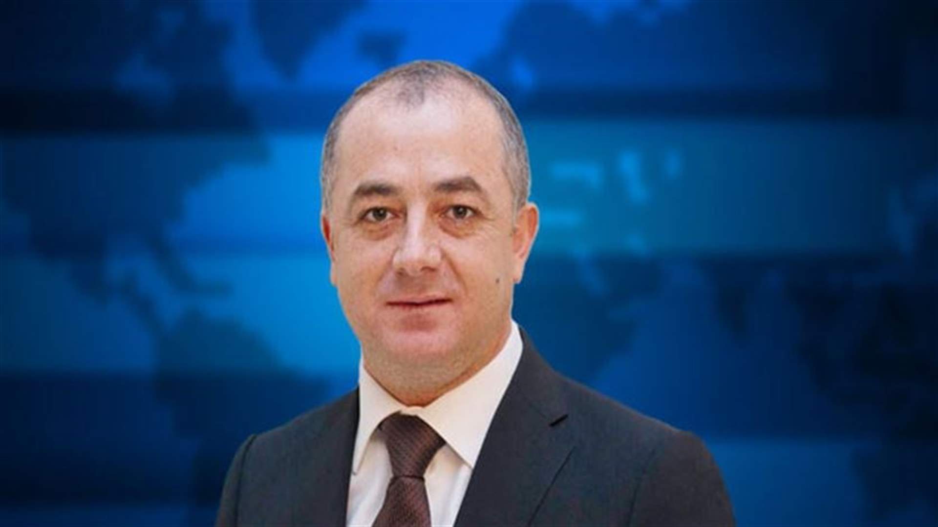 بو صعب للـLBCI: لست متفائلاً