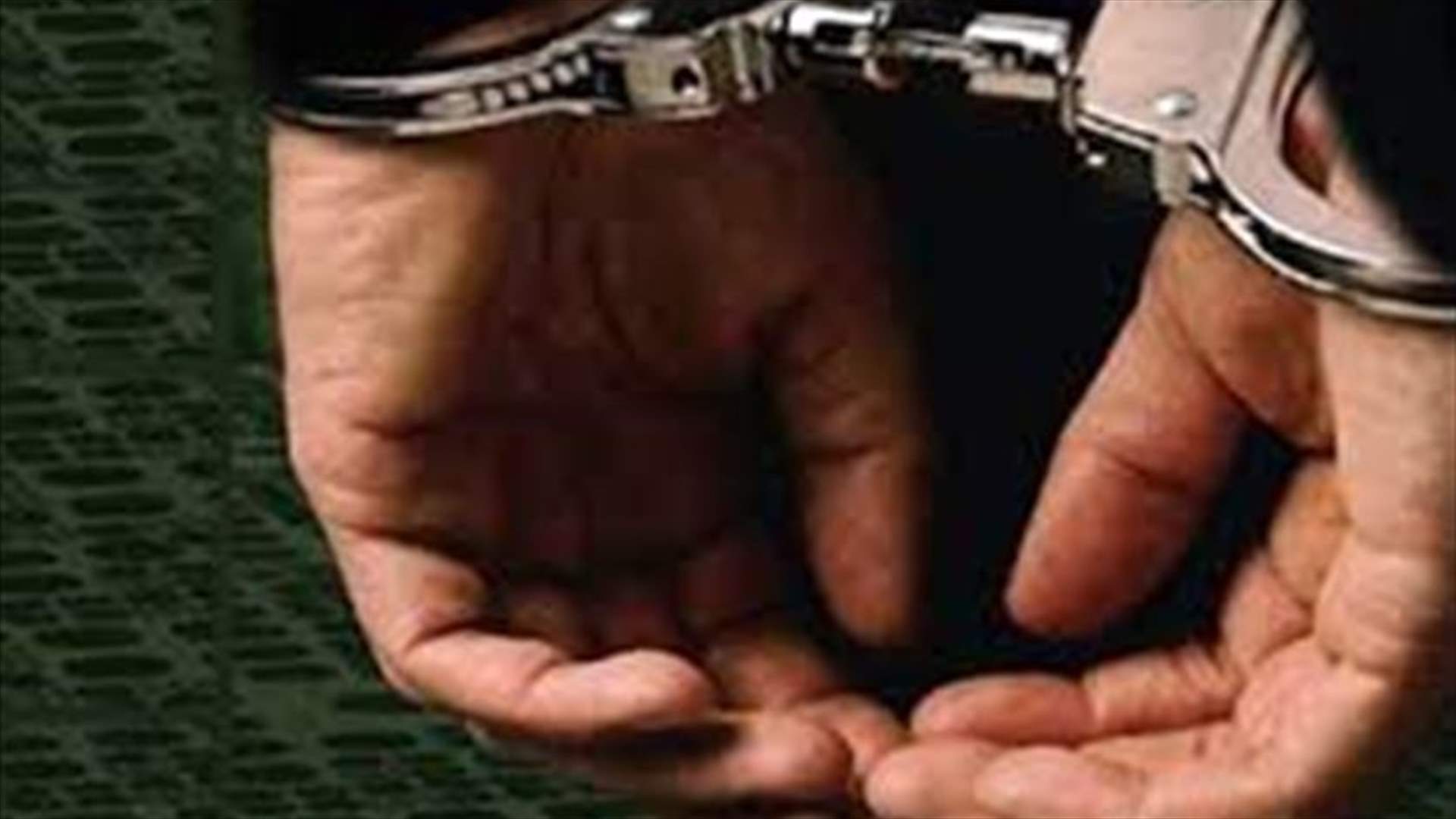 Man arrested for smuggling foreigners from Lebanon by sea