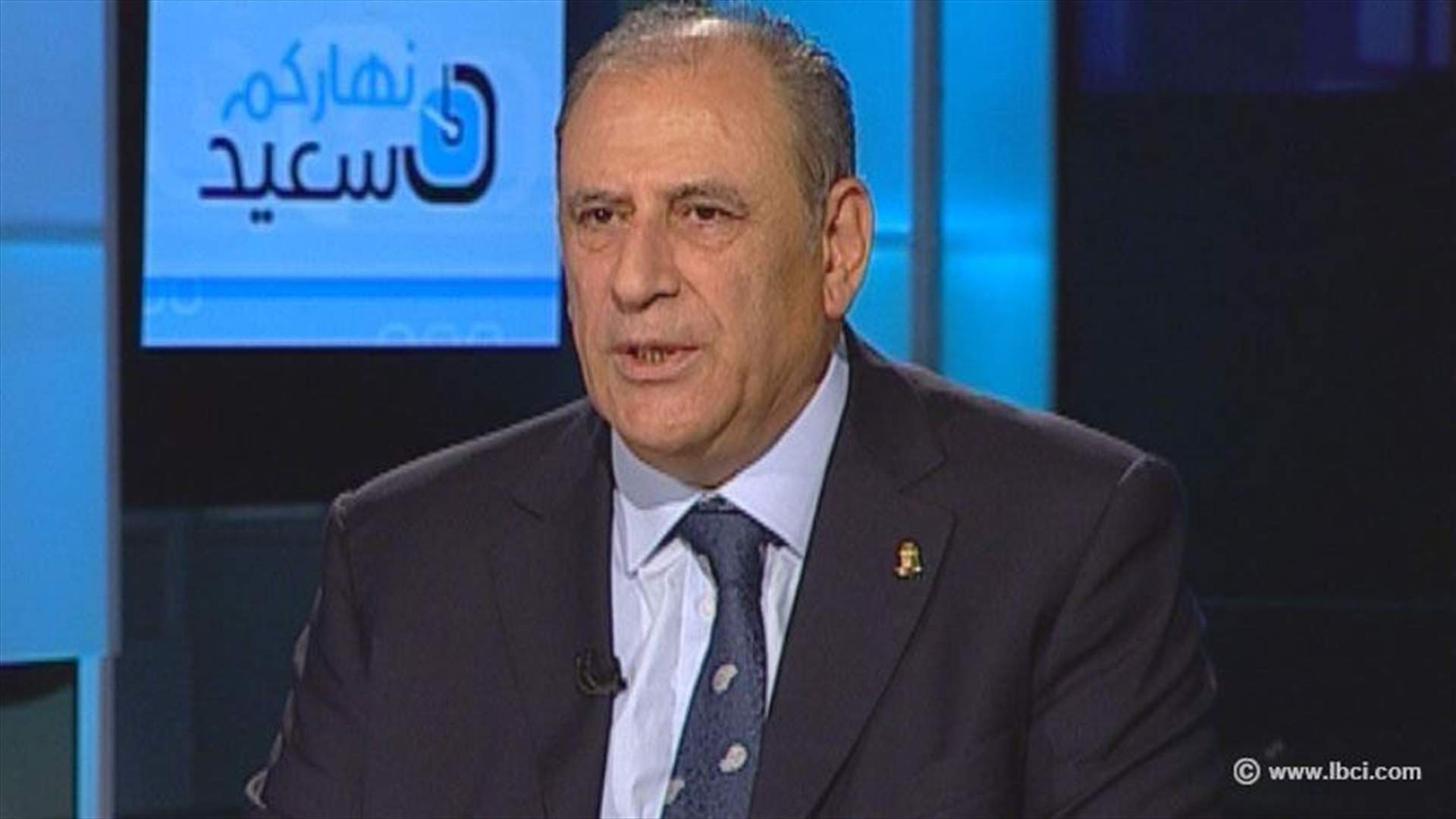 MP al-Jarrah to LBCI: FPM aborted democratic process by appointing new leaders without elections
