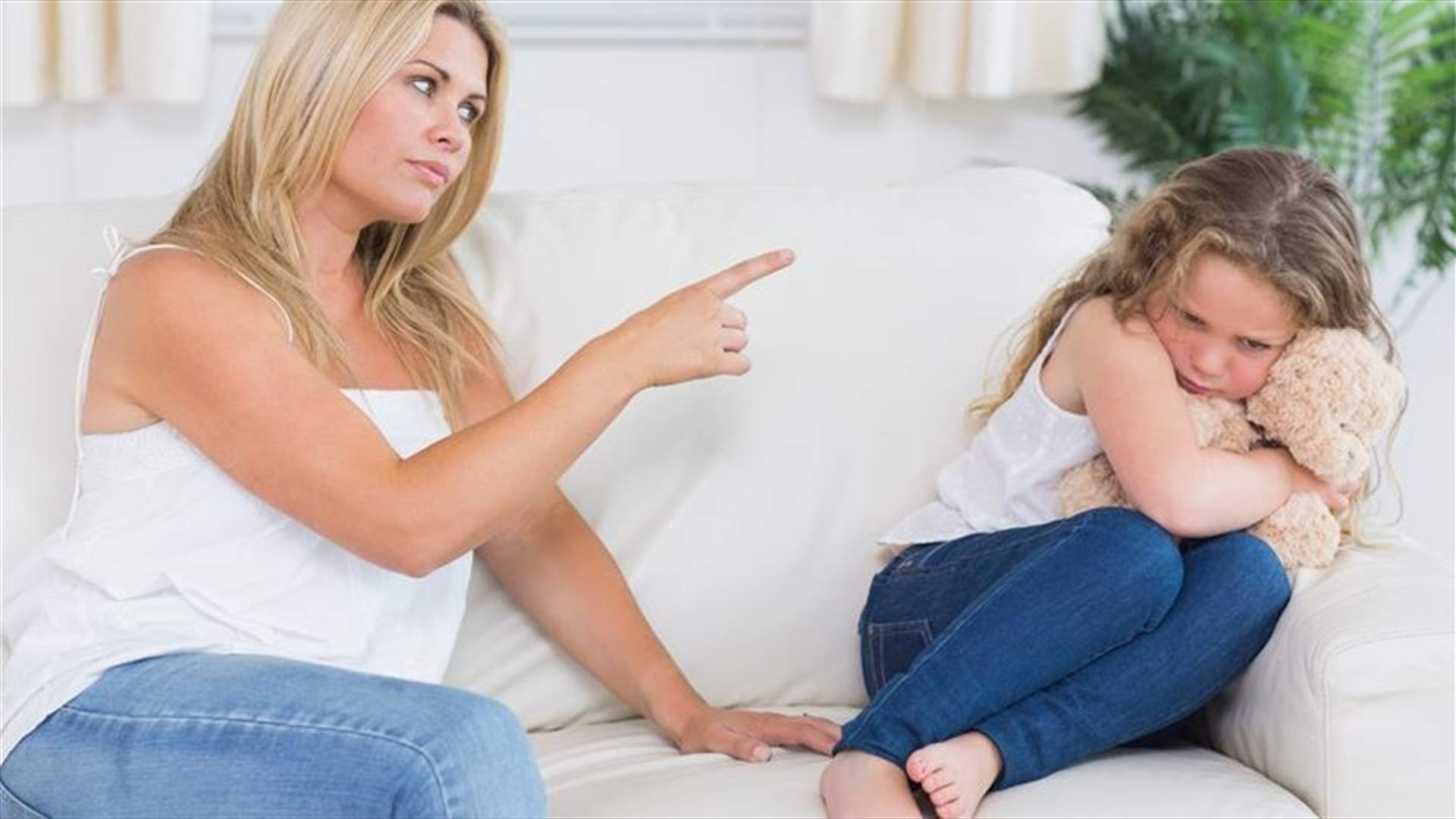 3 مصطلحات تشجيعية لا تستخدموها مع الأطفال