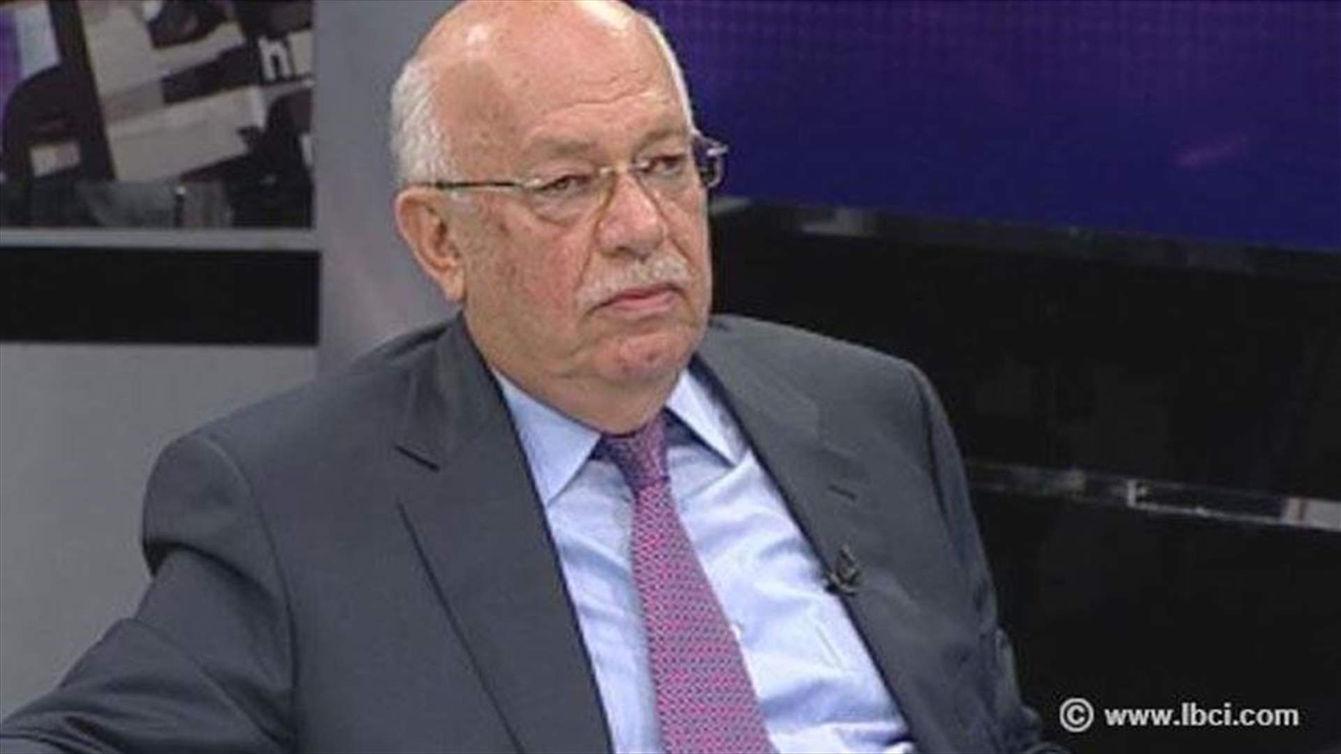 درباس لـ"النهار": سيزداد الجائعون في تشرين الأول مليون شخص 