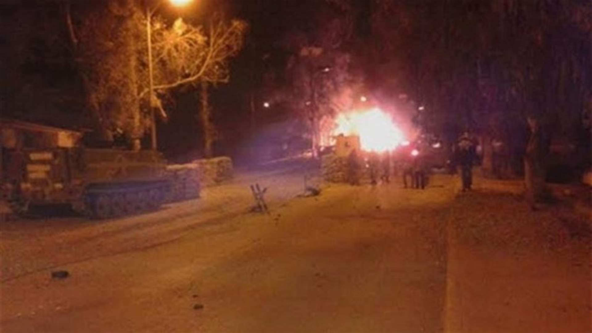 Kabul bomb targets foreign contractors, kills mostly Afghans